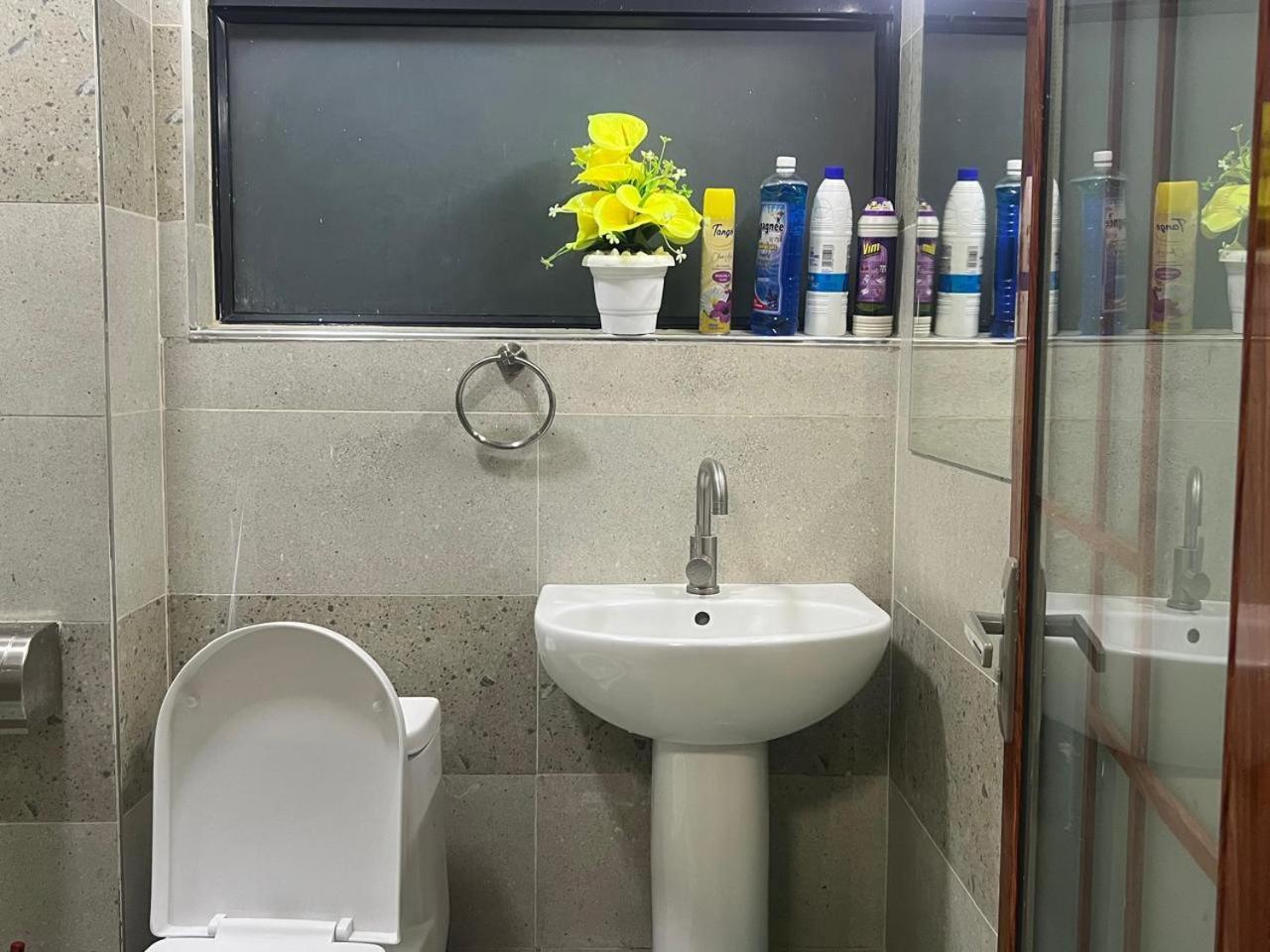 Apartment Kileleshwa Bliss Haven Nairobi