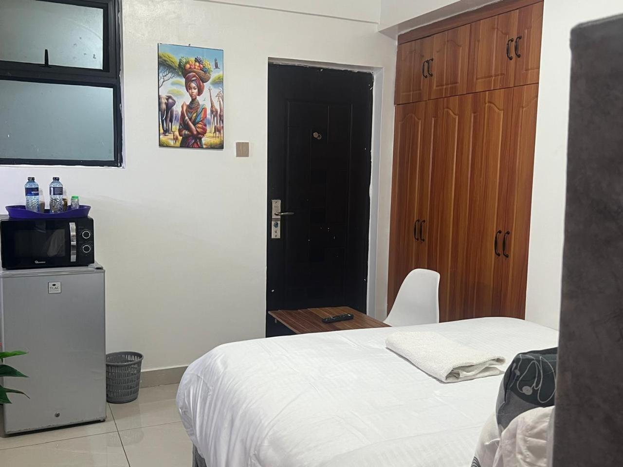 Kileleshwa Bliss Haven Nairobi