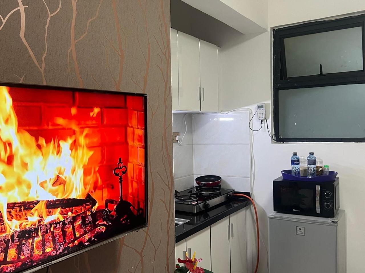Apartment Kileleshwa Bliss Haven *