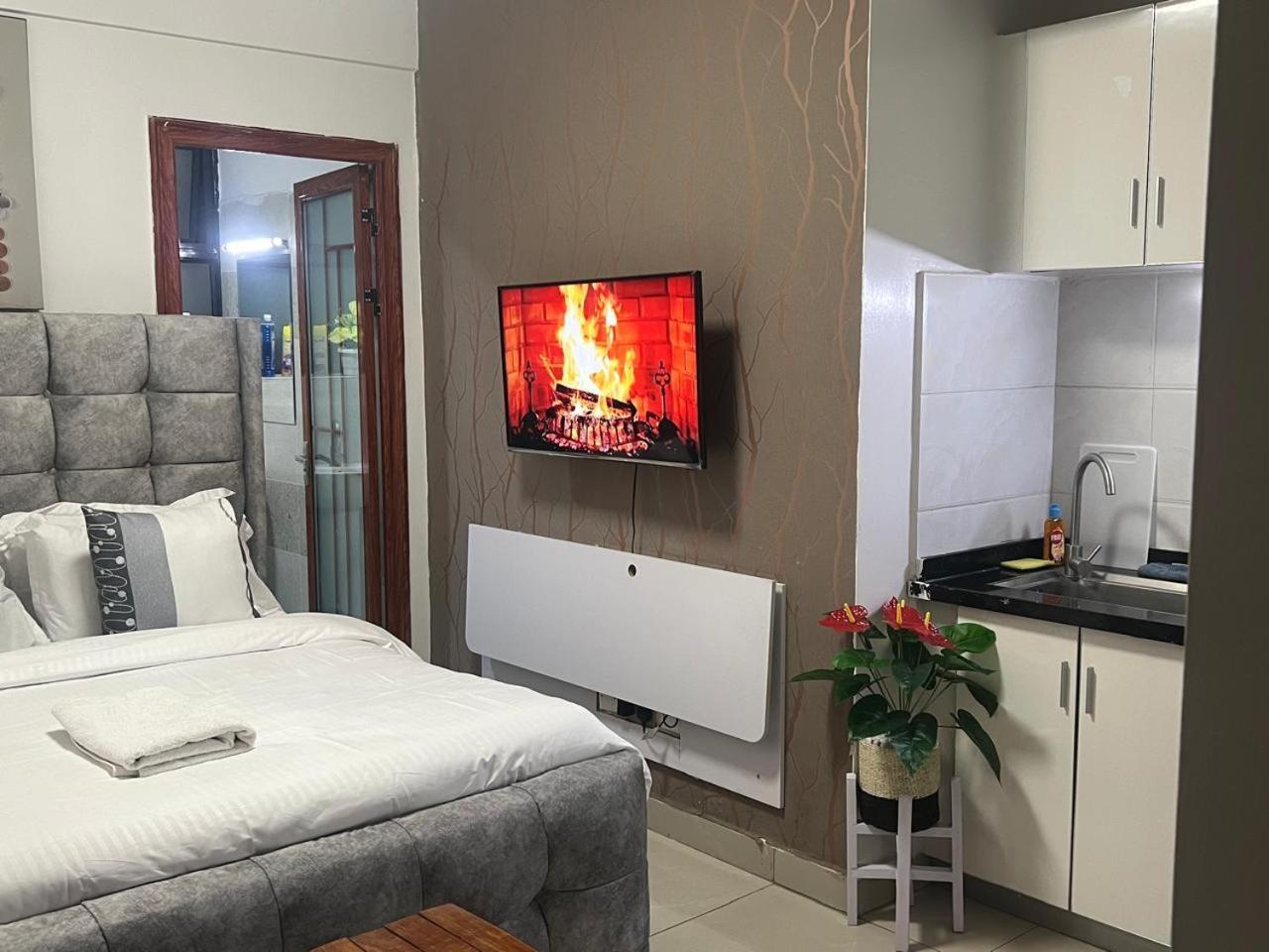Kileleshwa Bliss Haven * Nairobi