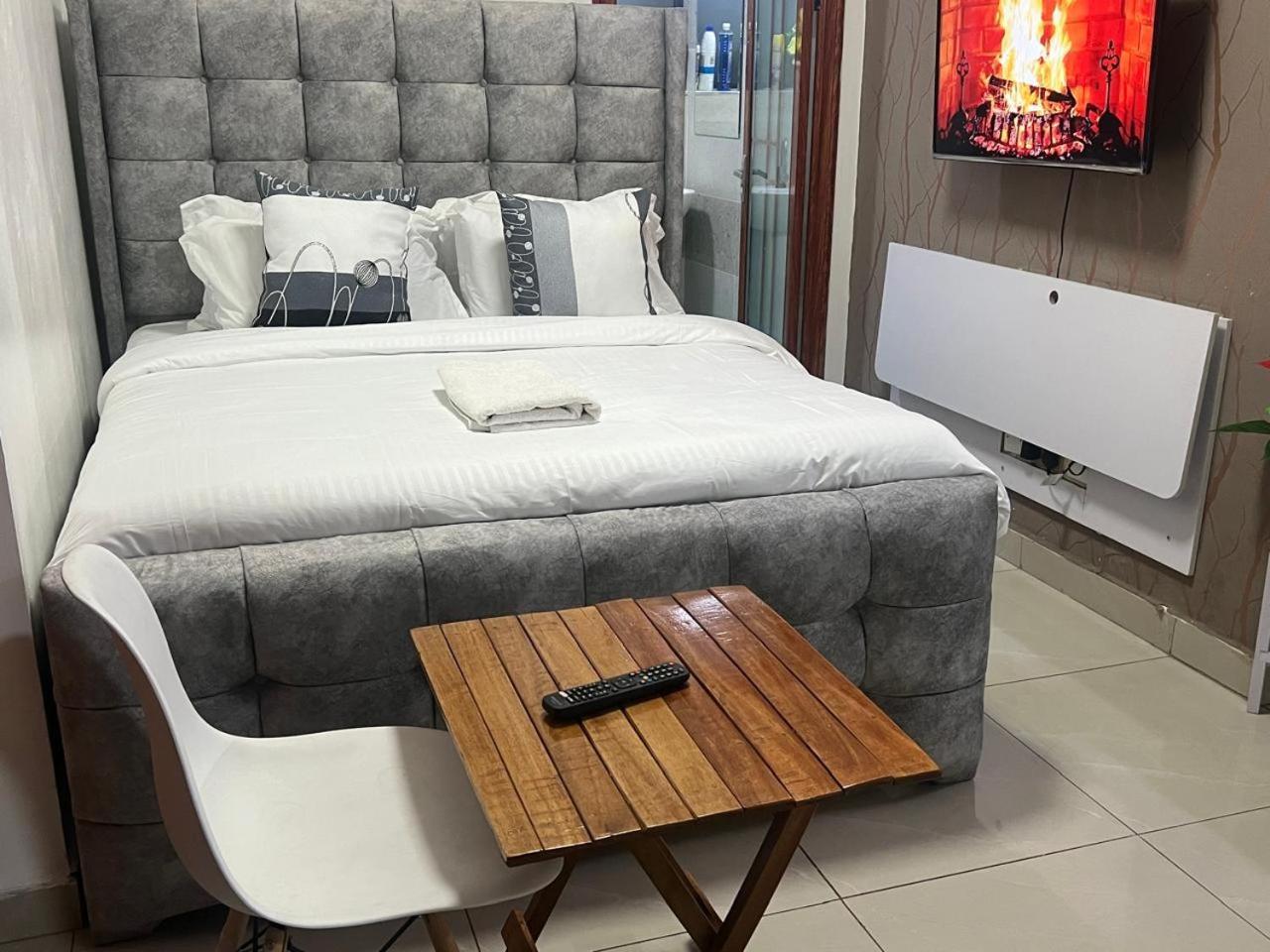 Apartment Kileleshwa Bliss Haven