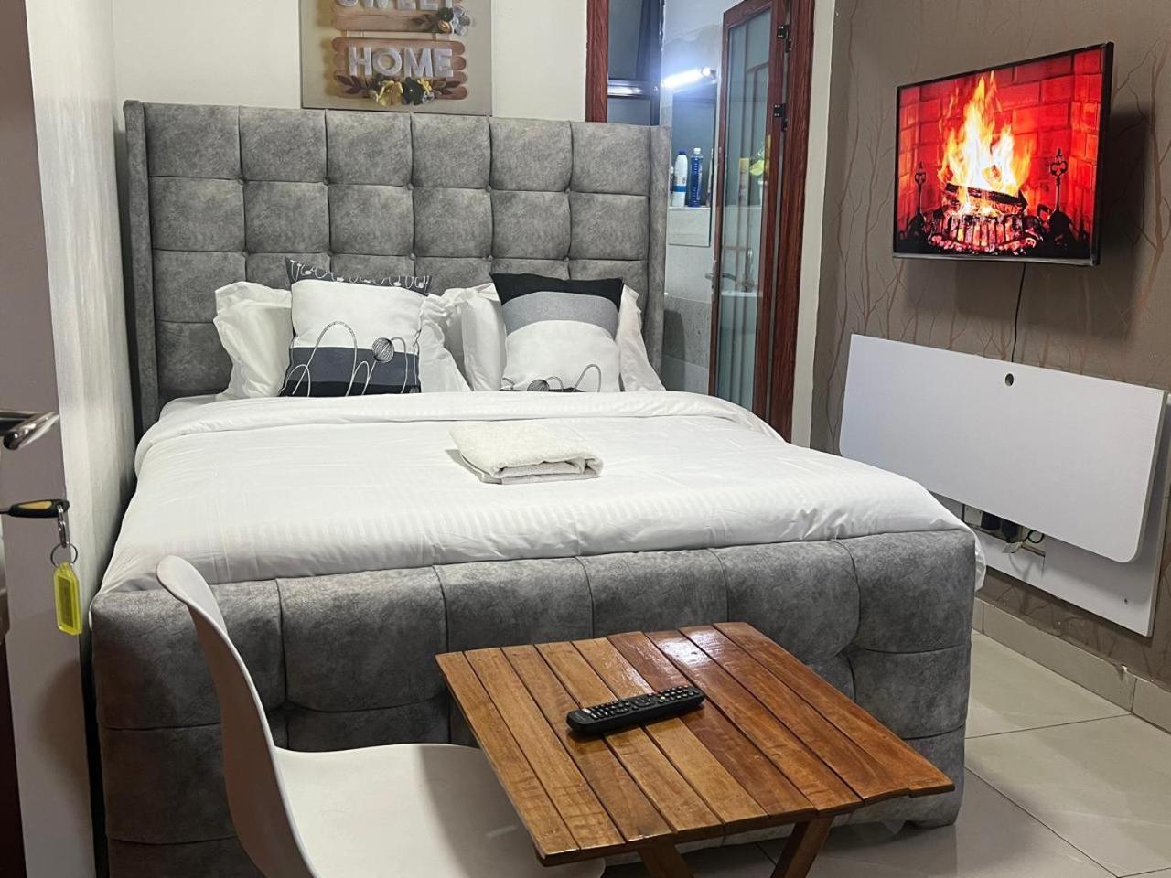Apartment Kileleshwa Bliss Haven Nairobi