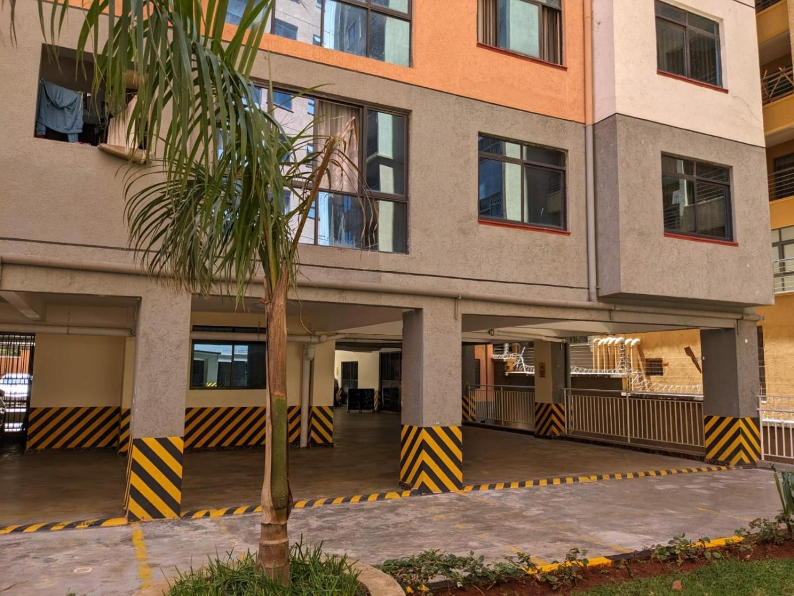 Kileleshwa Bliss Haven * Nairobi