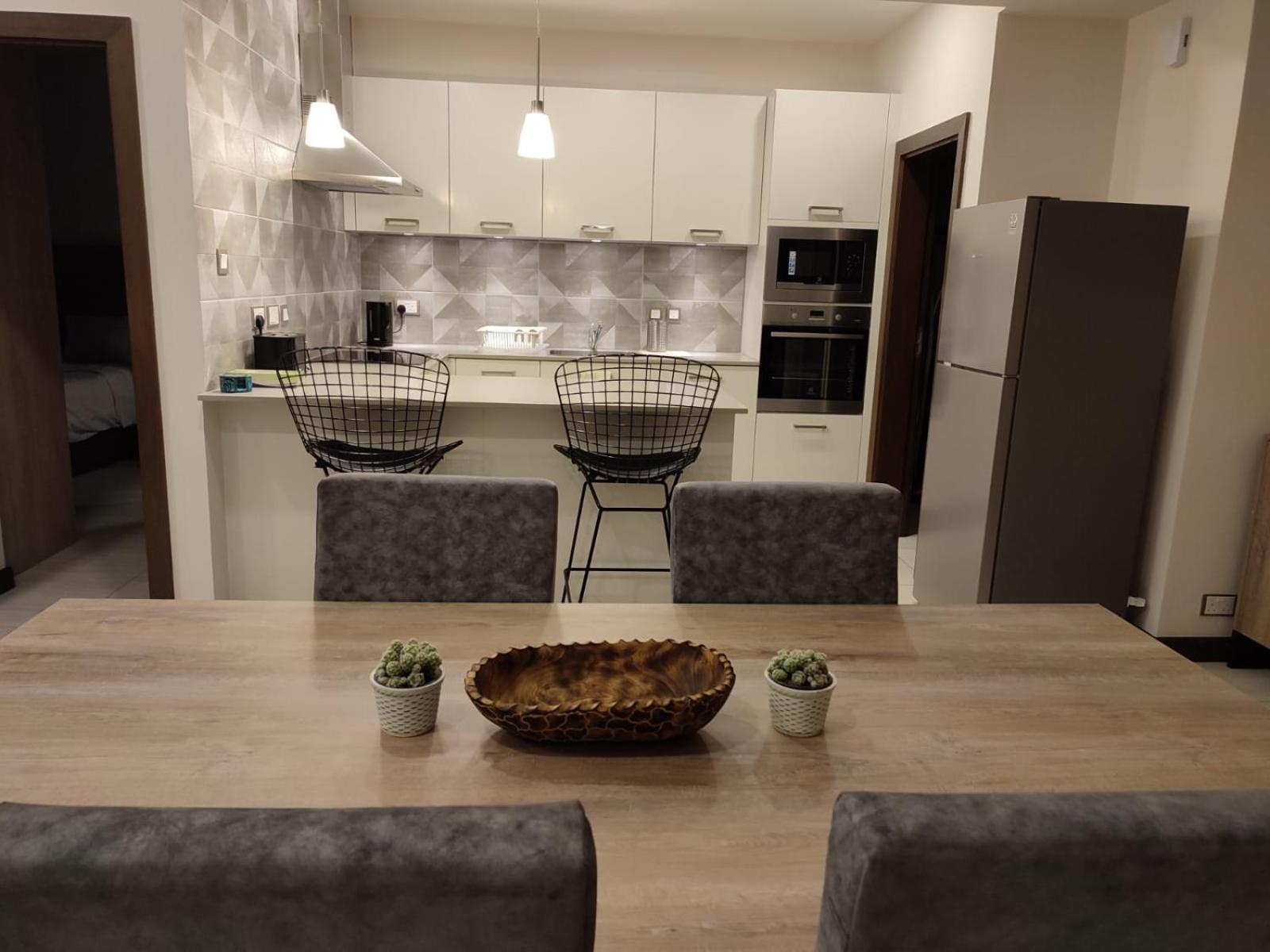 Apartamento Skynest Residences By Lisa's Paradise C Nairobi