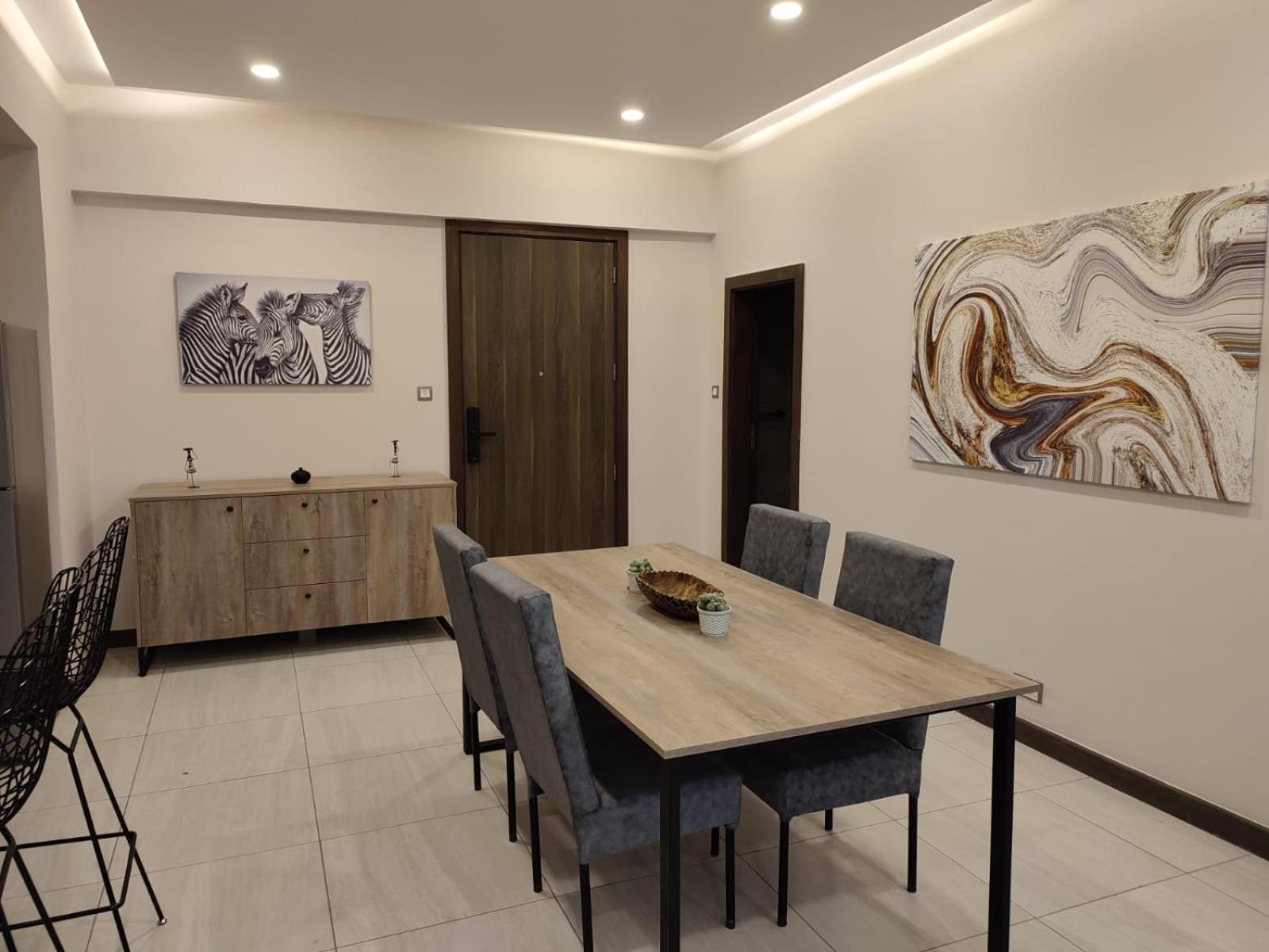 Apartamento Skynest Residences By Lisa's Paradise C