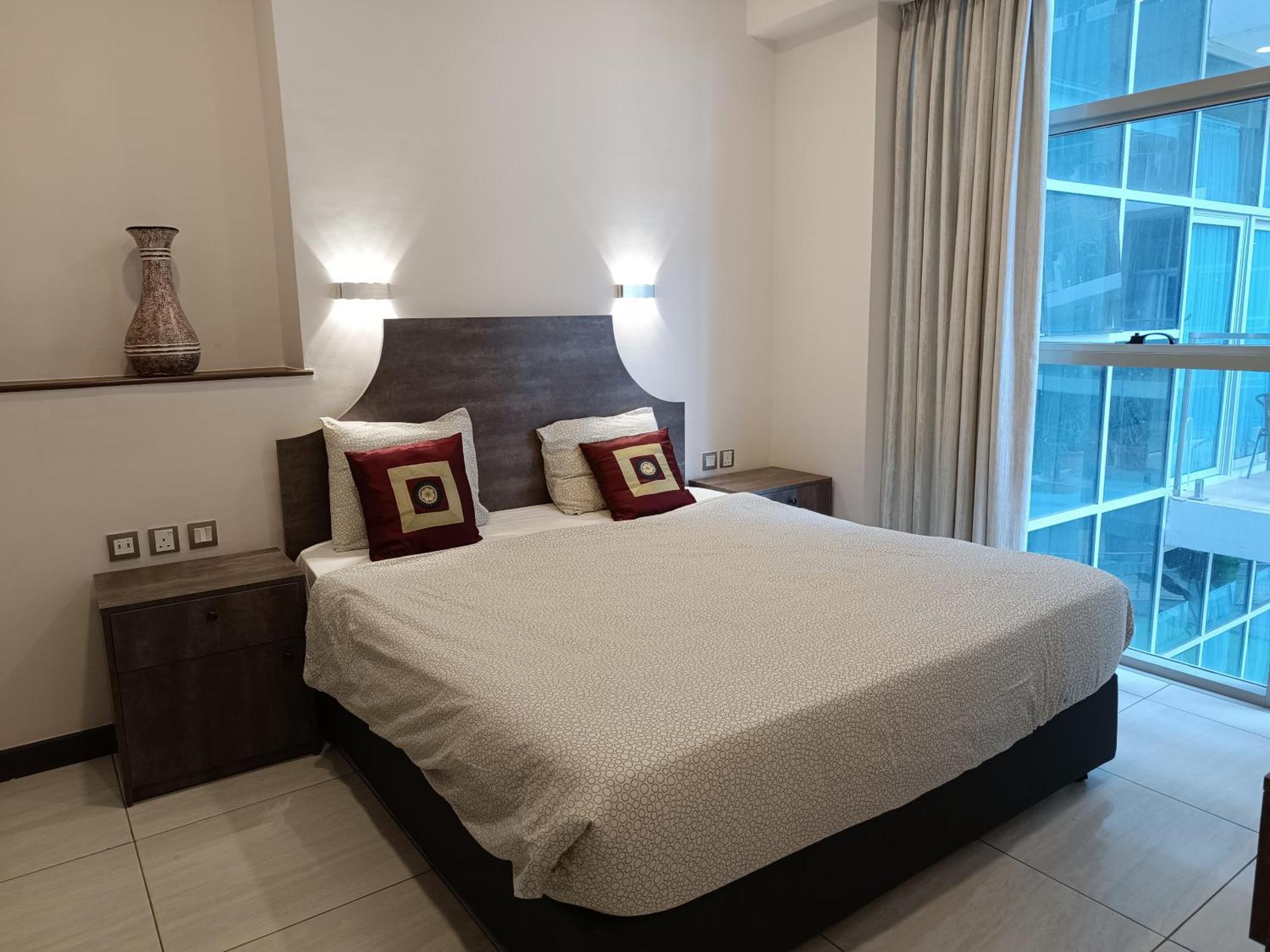 Skynest Residences By Lisa's Paradise C