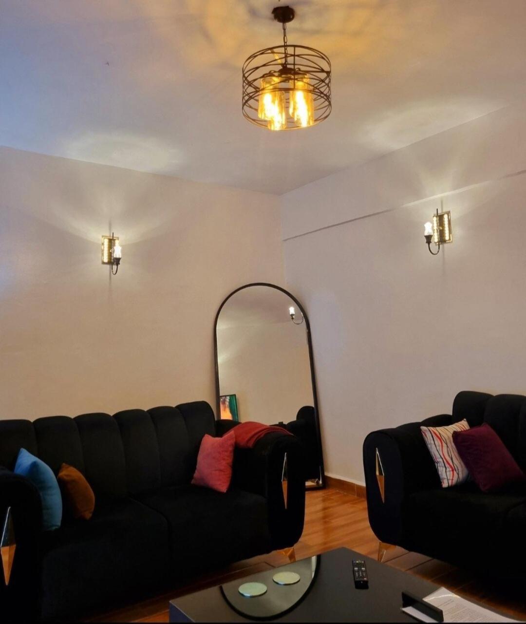 Rossyln Close To Village Market, Un And Two Rivers Mall Nairobi
