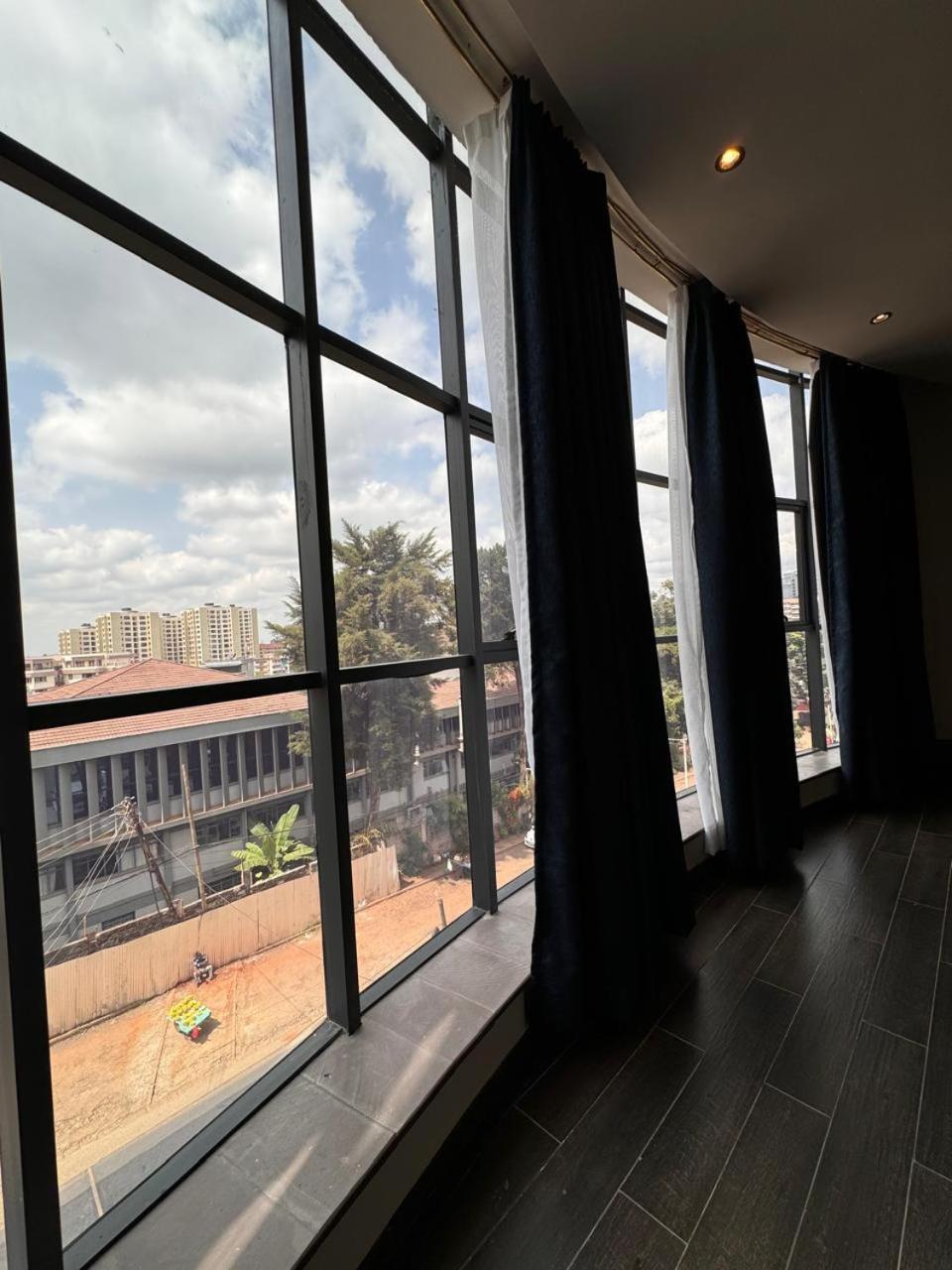 The Ivory Hotel Nairobi