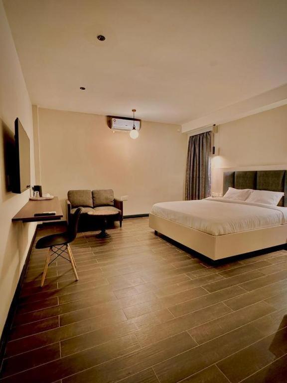 The Ivory * Nairobi