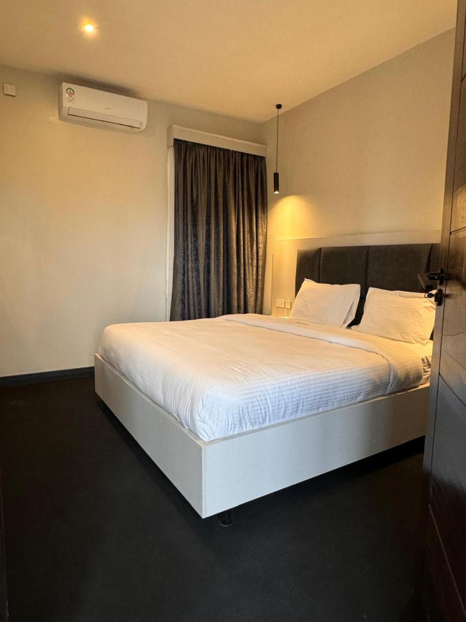 The Ivory Hotel Nairobi
