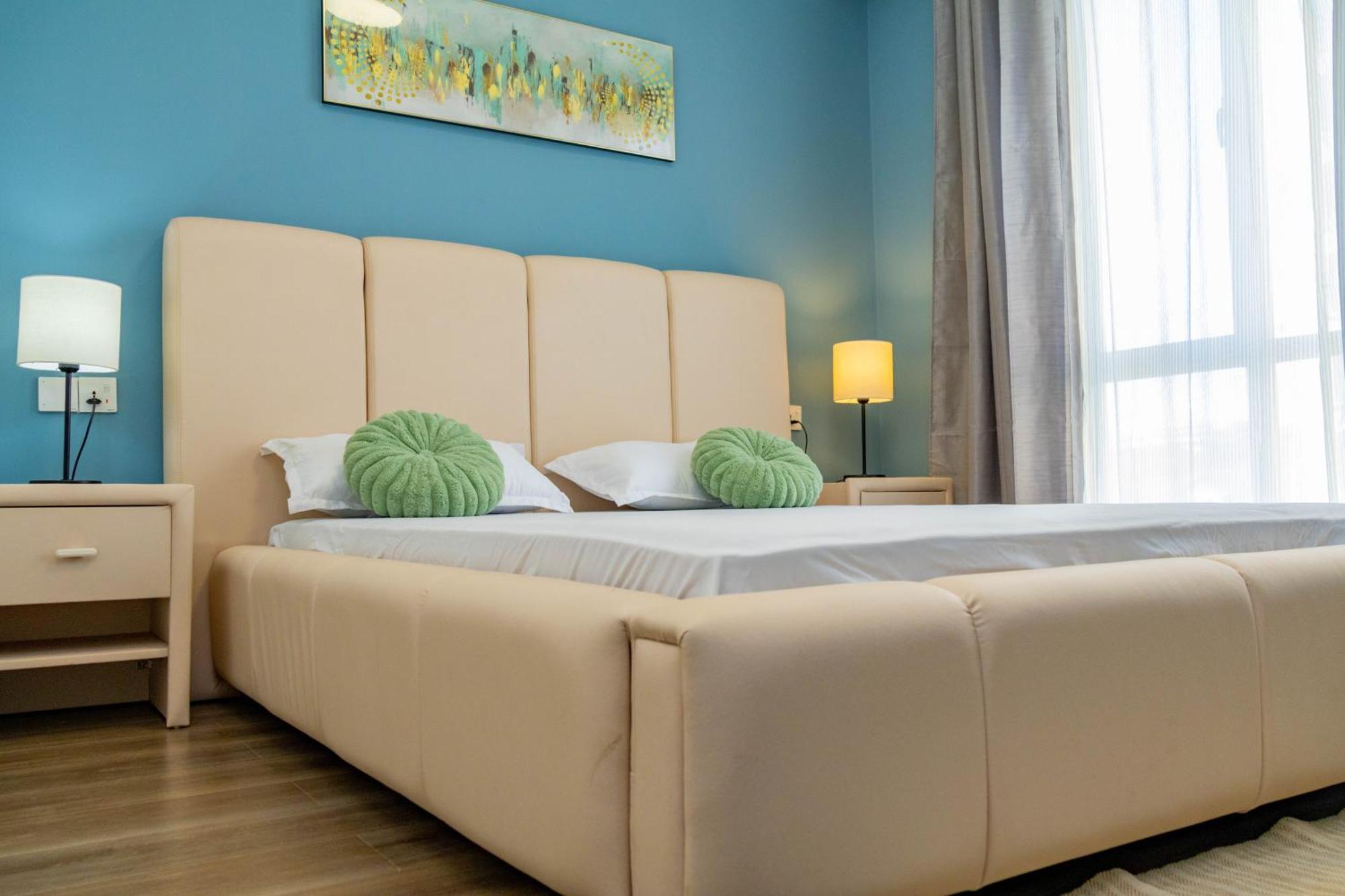Apartment Alba Serviced With Balcony & Pool, *