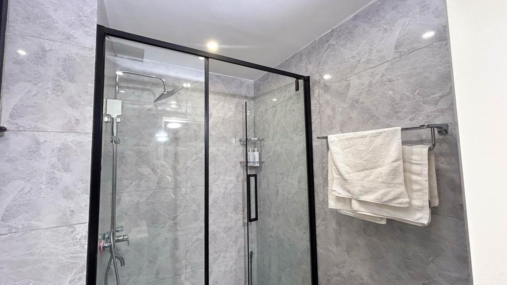 Apartment Alba Serviced With Balcony & Pool, *