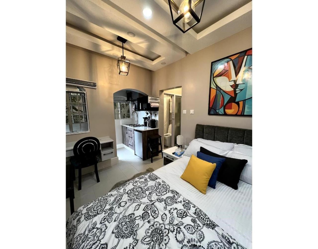 Cozy In Woodley Court, Kilimani Apartment Nairobi