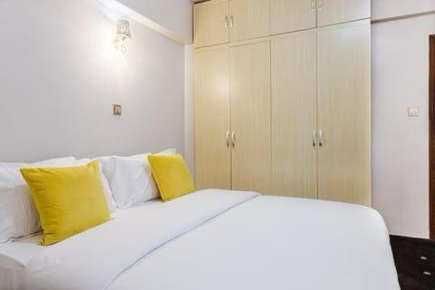 Modern Chic Near Yaya Centre Nairobi