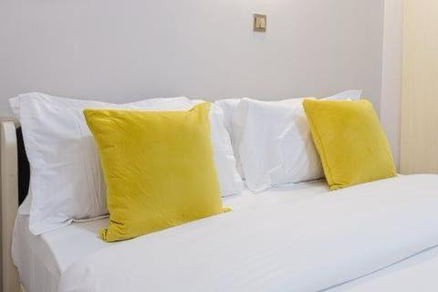 Modern Chic Near Yaya Centre Nairobi
