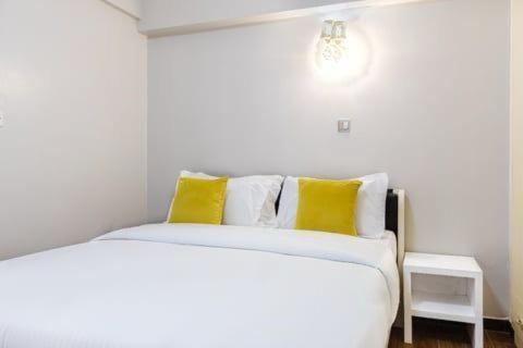 Apartment Modern Chic Near Yaya Centre *