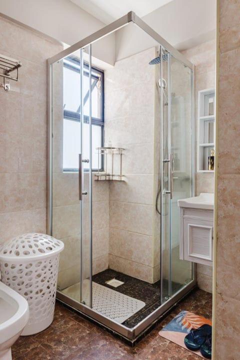 Modern Chic Near Yaya Centre Apartment *