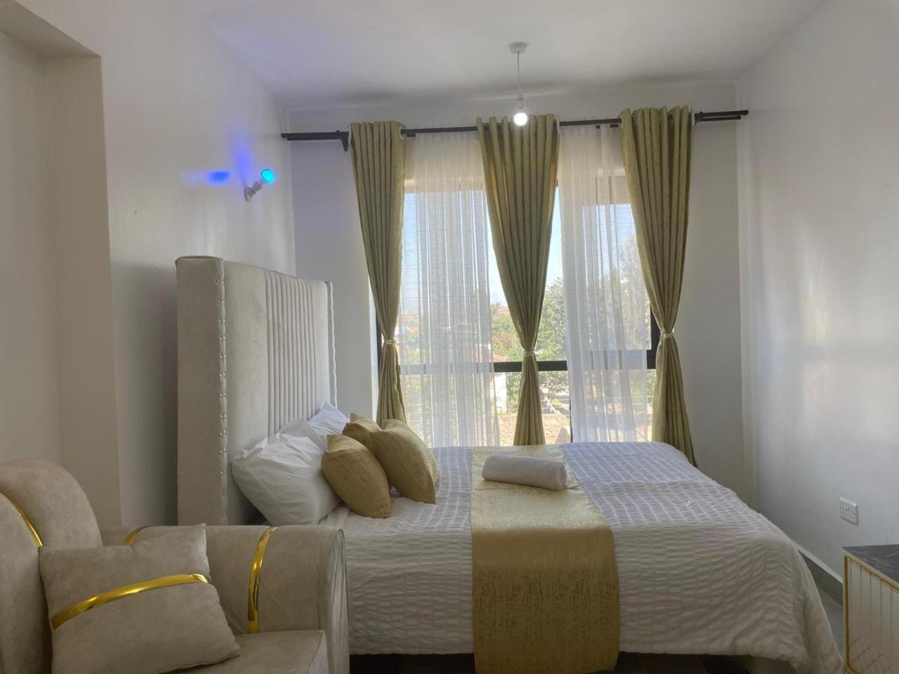 Apartment Destinyspaces Nairobi