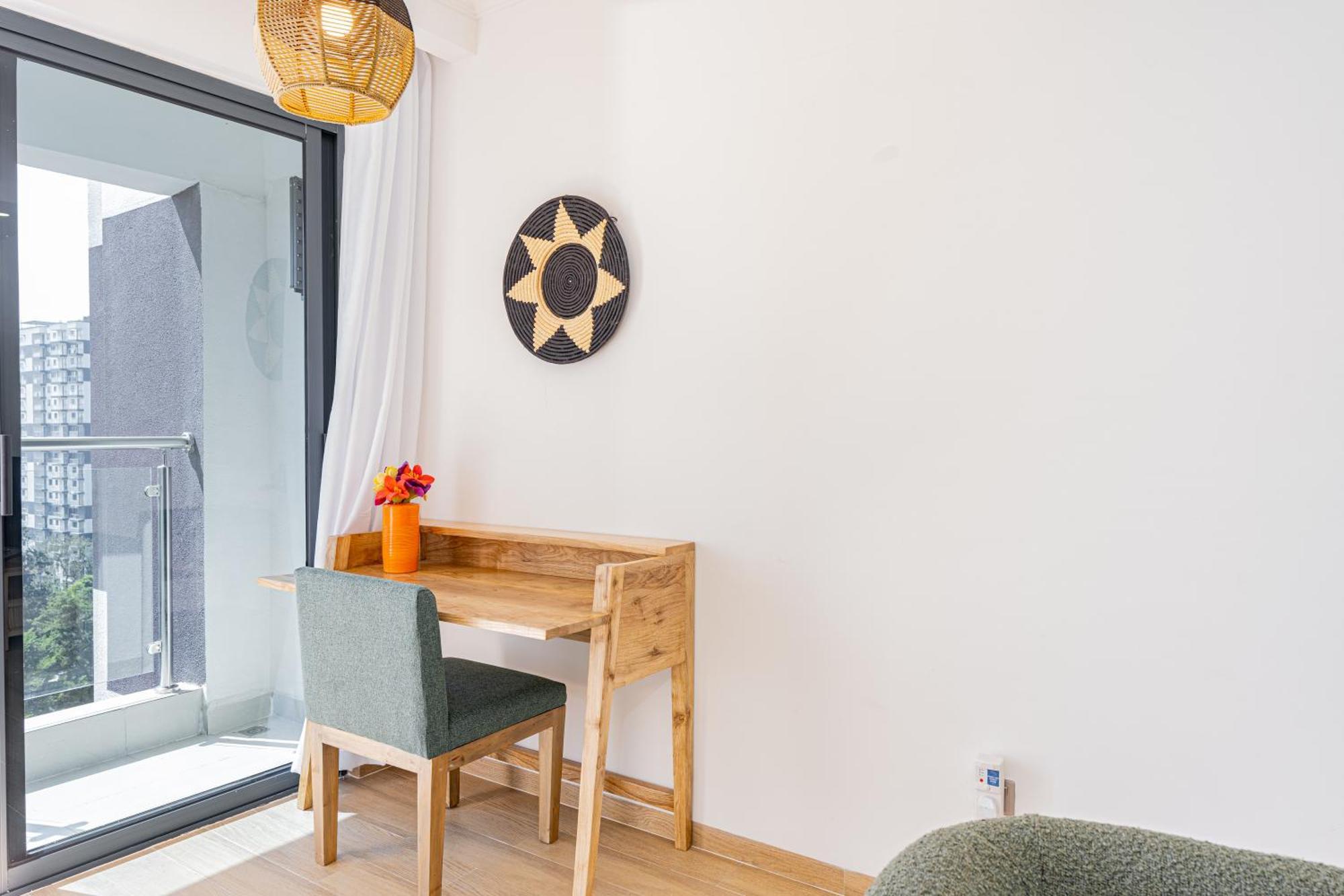 Marina Bay One Bedroom Apartment, Swimming Pool, Gym, Workspace ,wonderiss Homes Westland Living *