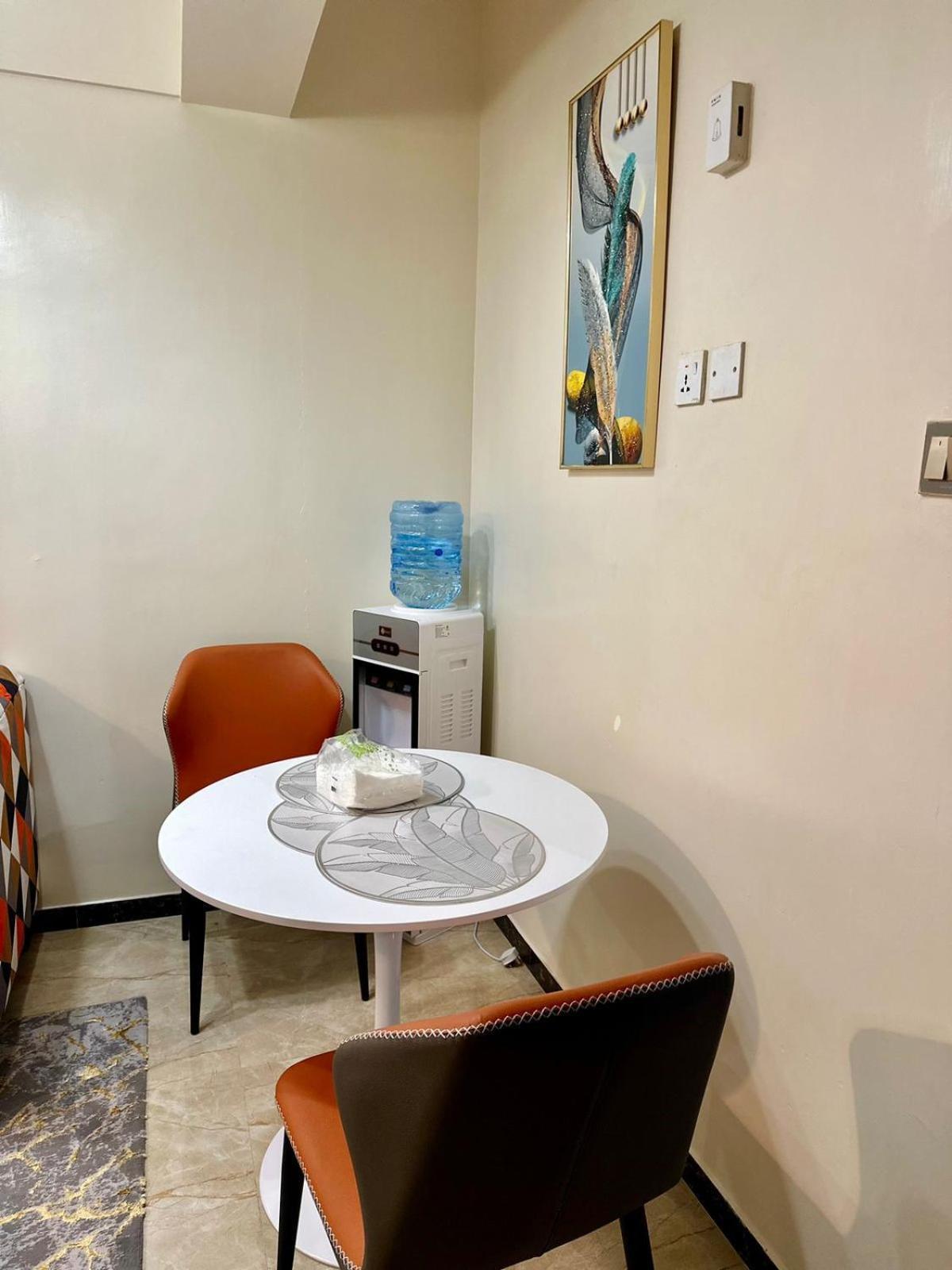 Bed & Breakfast Avalor - Marcus Garvey Nairobi