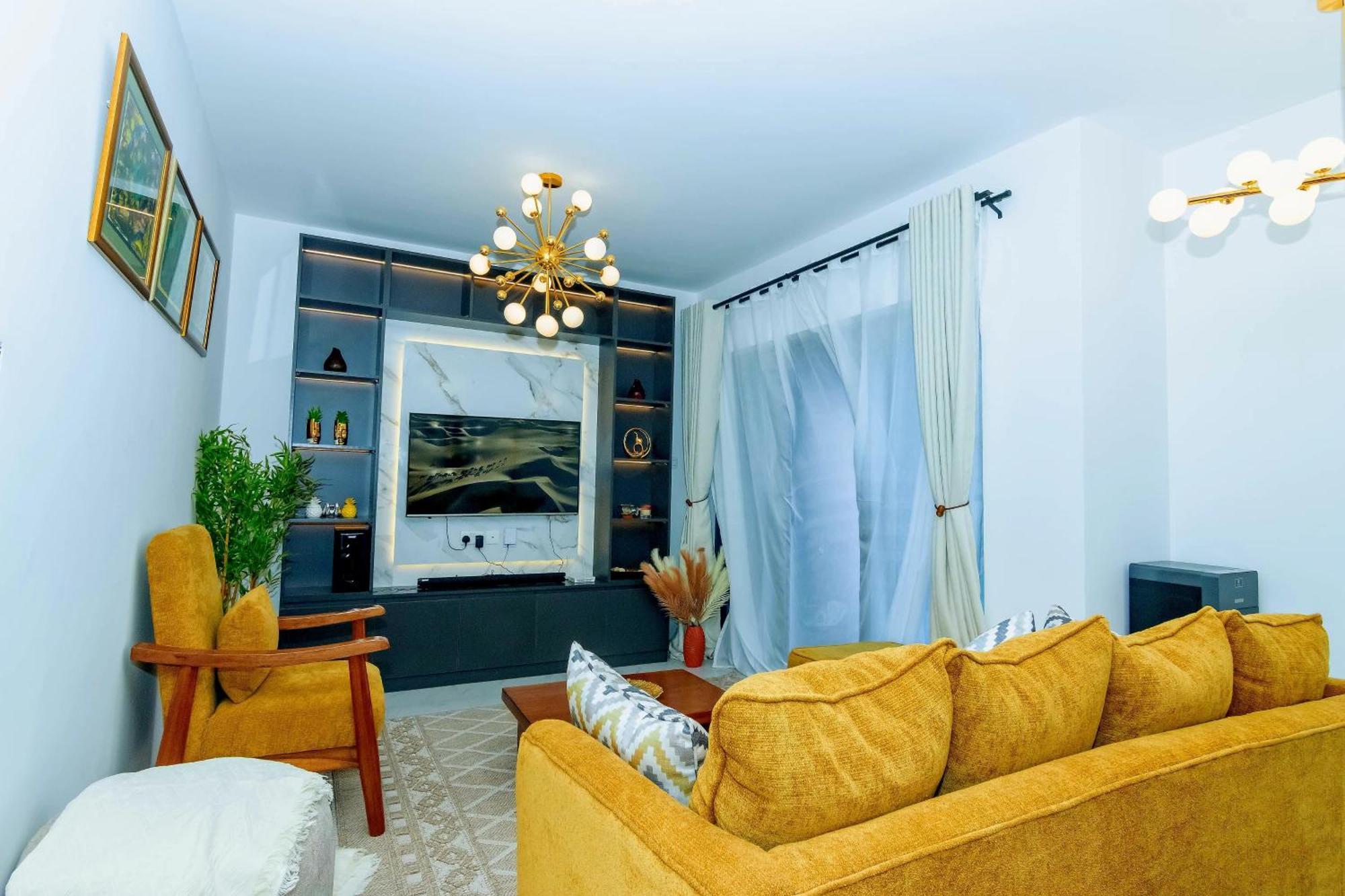 Grand Premier Bed & Breakfast
