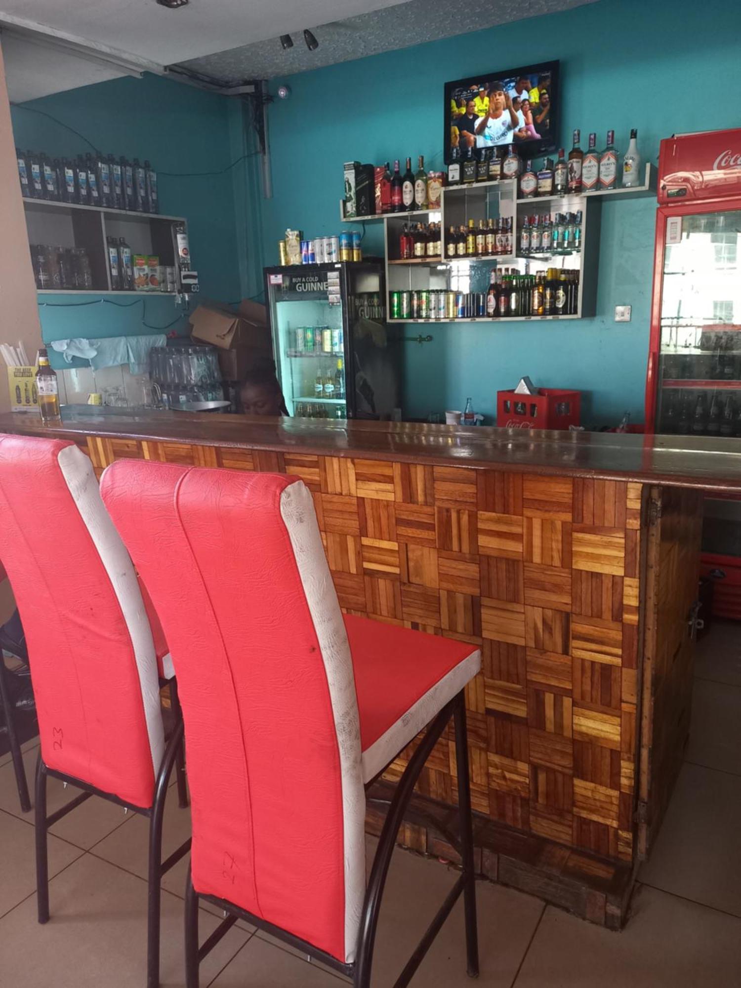 Bed & Breakfast Deka Nairobi