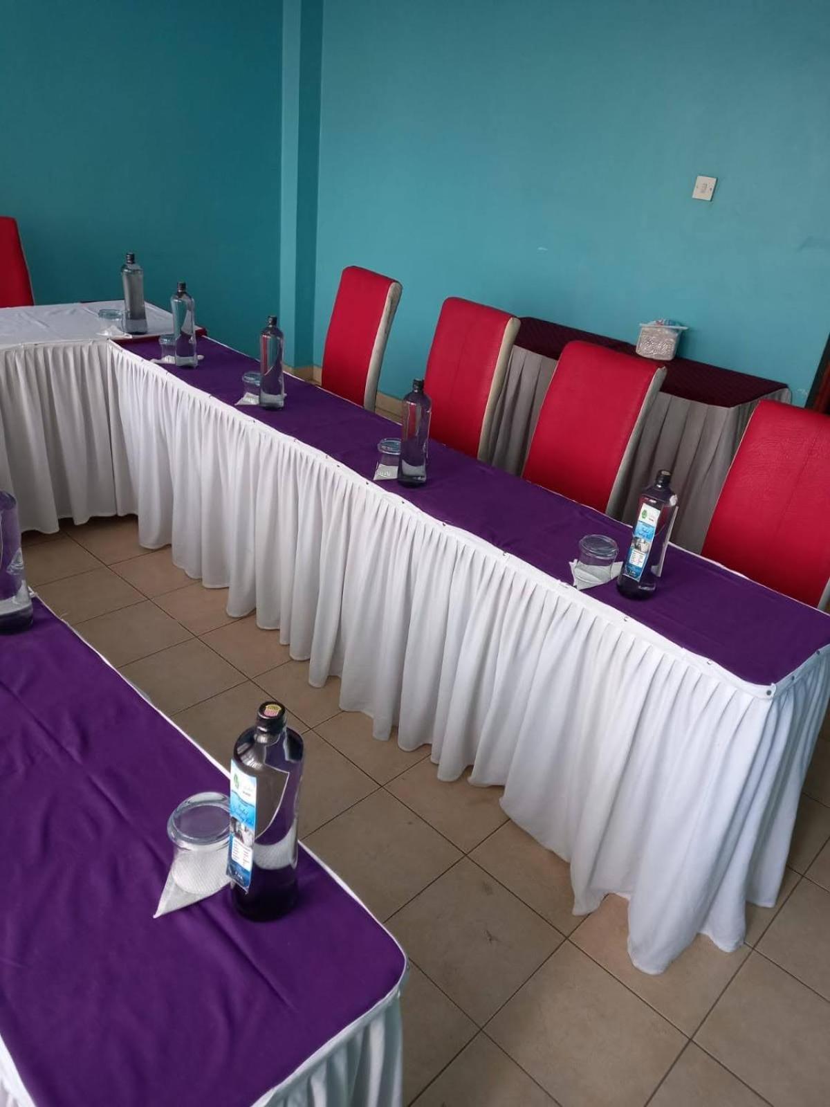 Bed & Breakfast Deka Nairobi