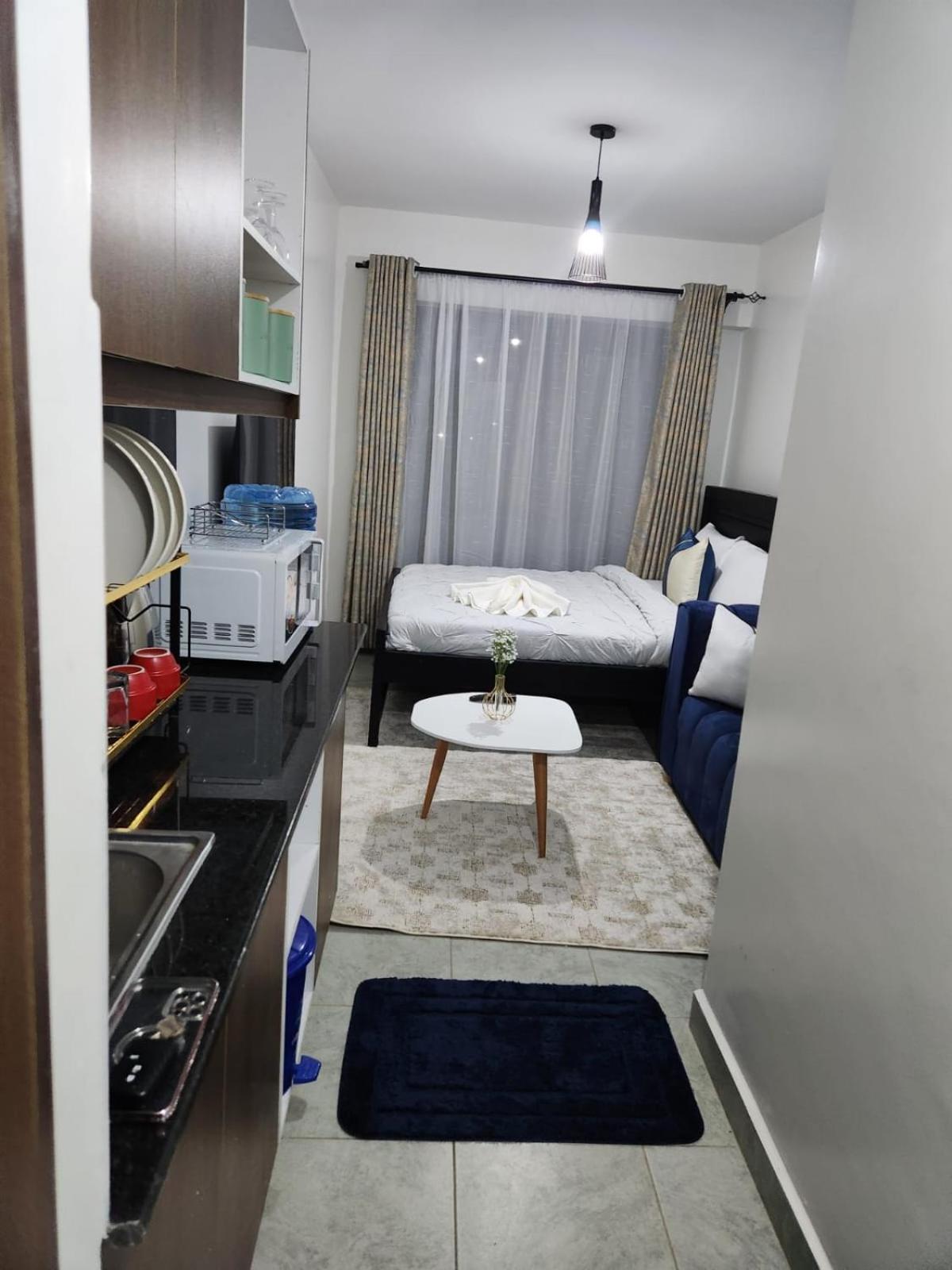 Apartment Comfort And Charm Homes *