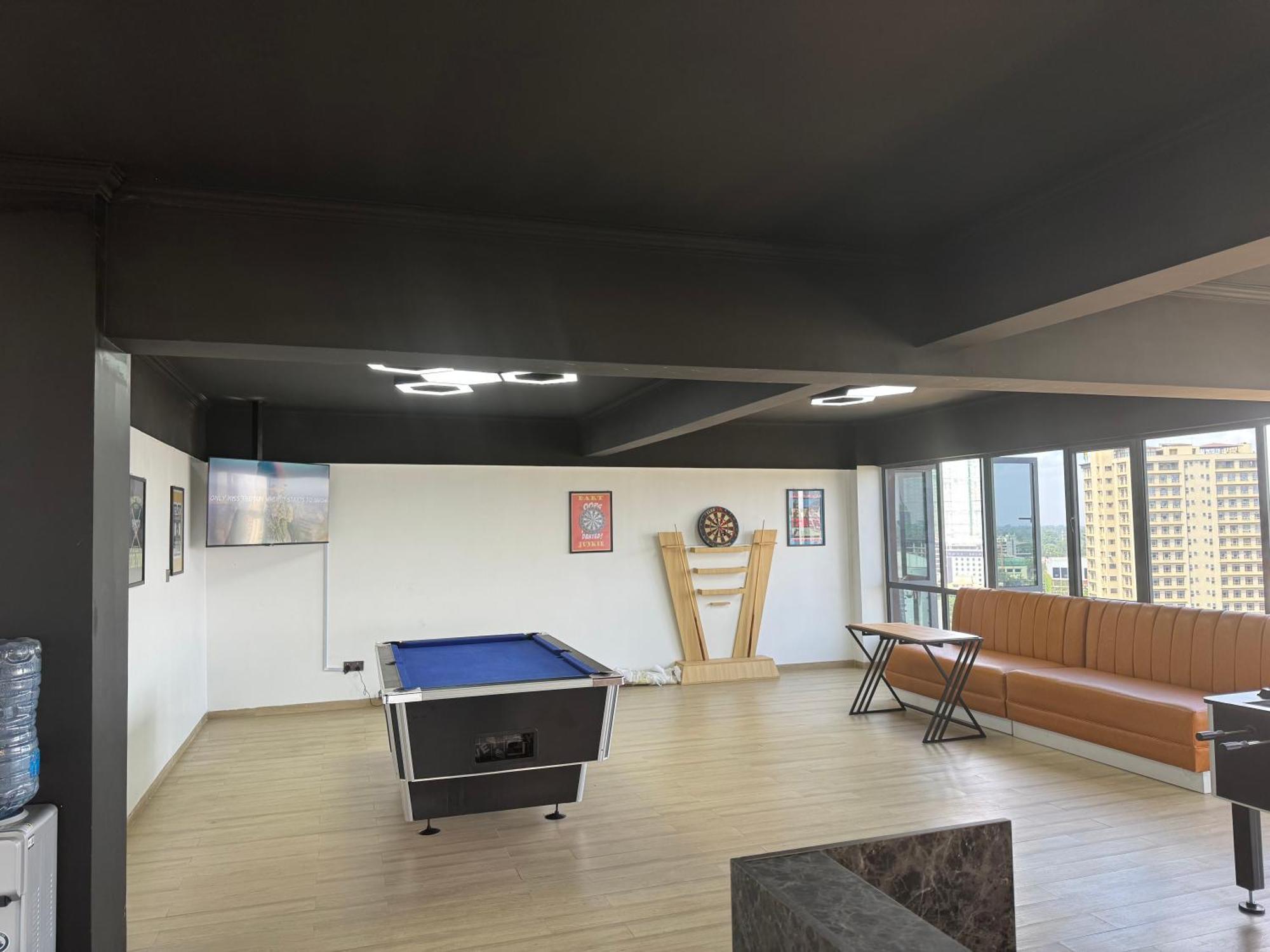 Marina Bay By Frettan Homes *