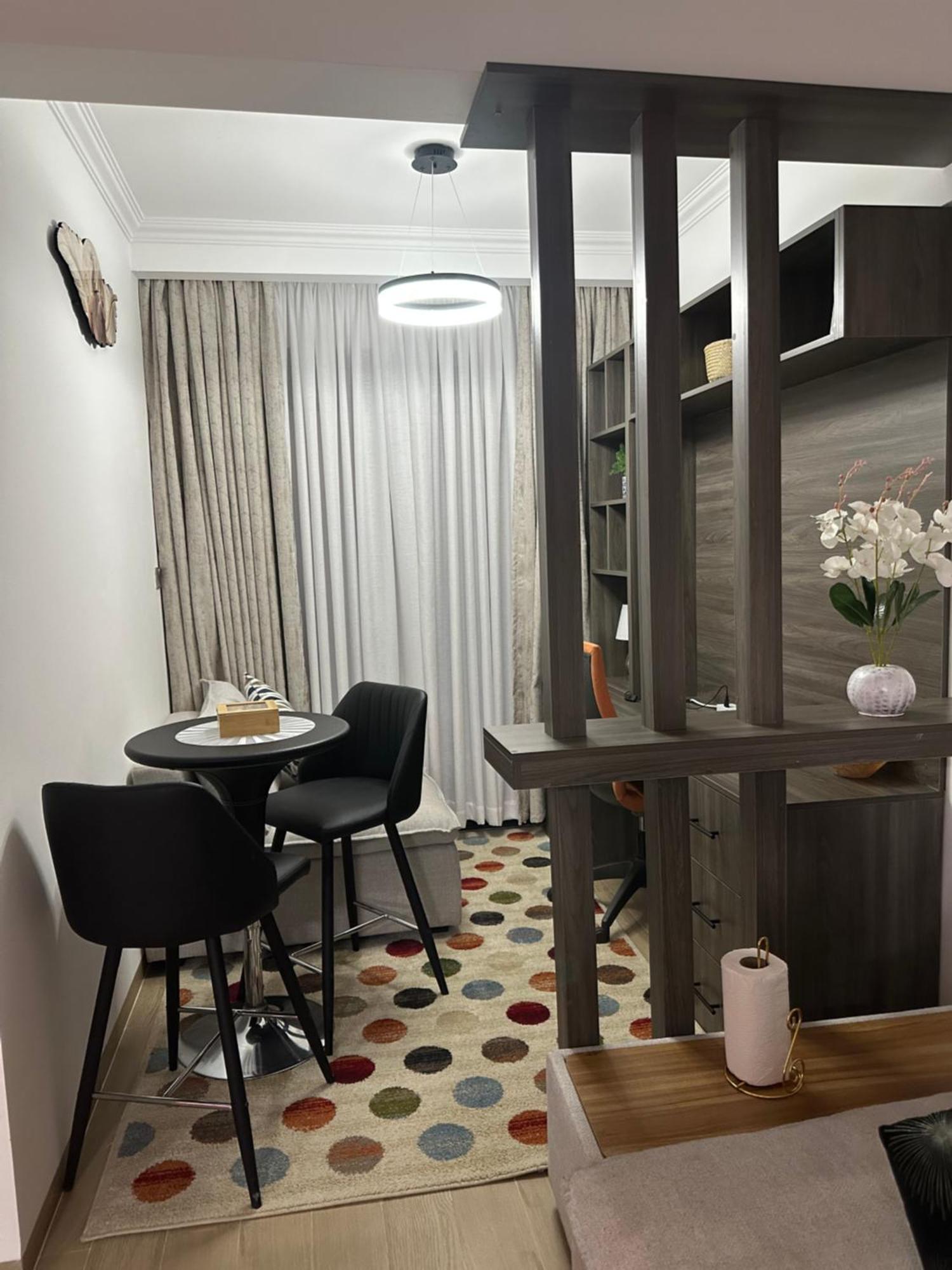 Marina Bay By Frettan Homes Apartment *