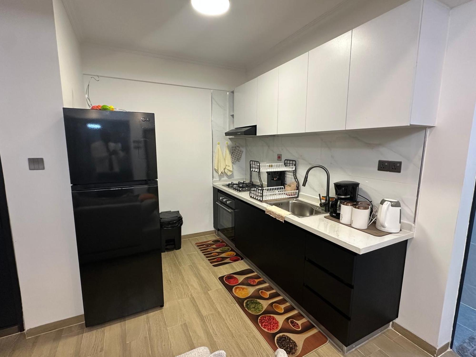 Marina Bay By Frettan Homes Nairobi