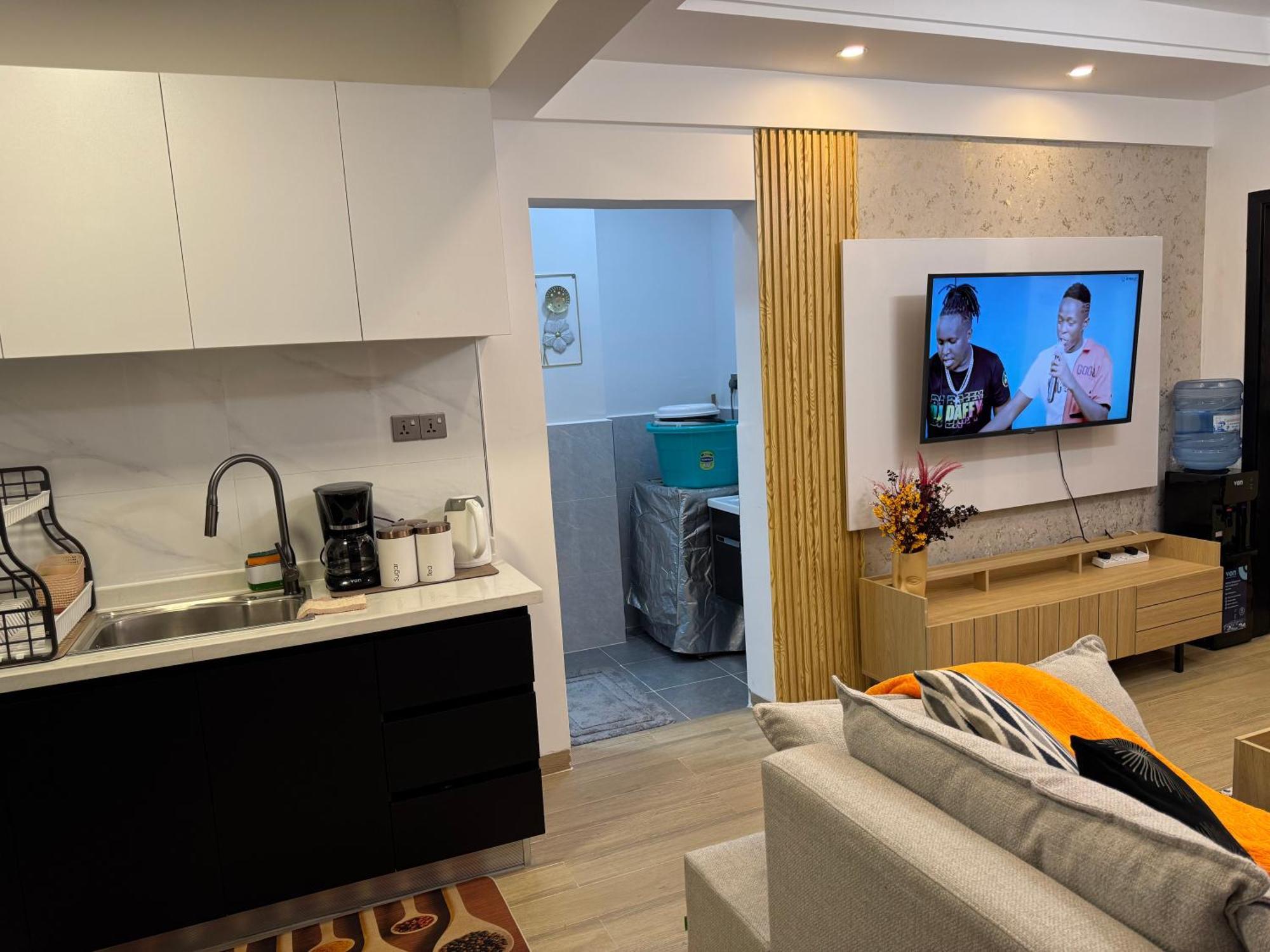 Apartment Marina Bay By Frettan Homes *