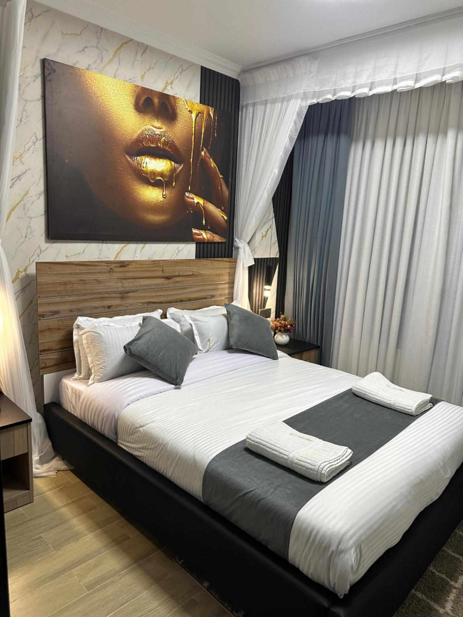 Marina Bay By Frettan Homes * Nairobi