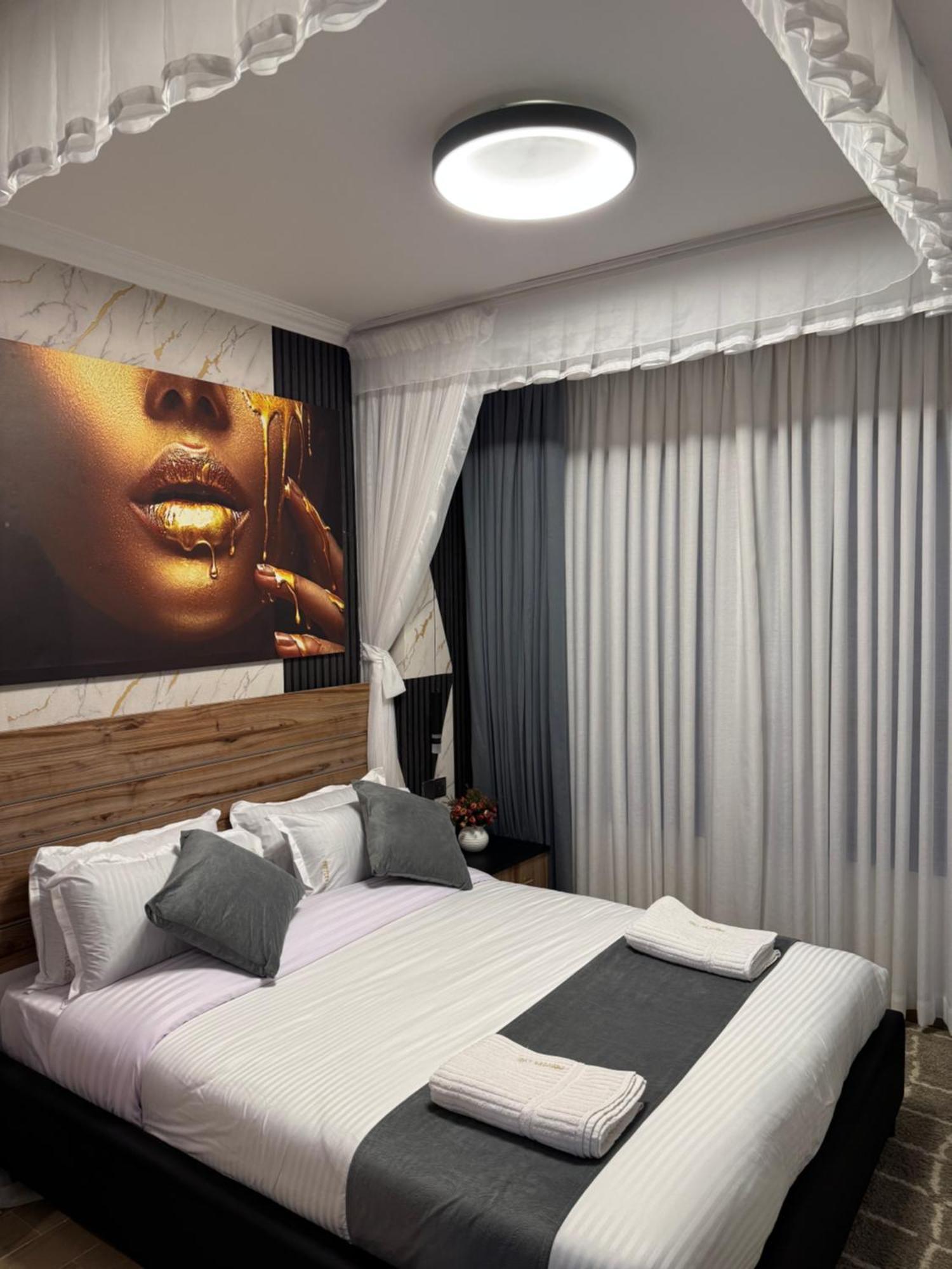 Marina Bay By Frettan Homes Apartment Nairobi