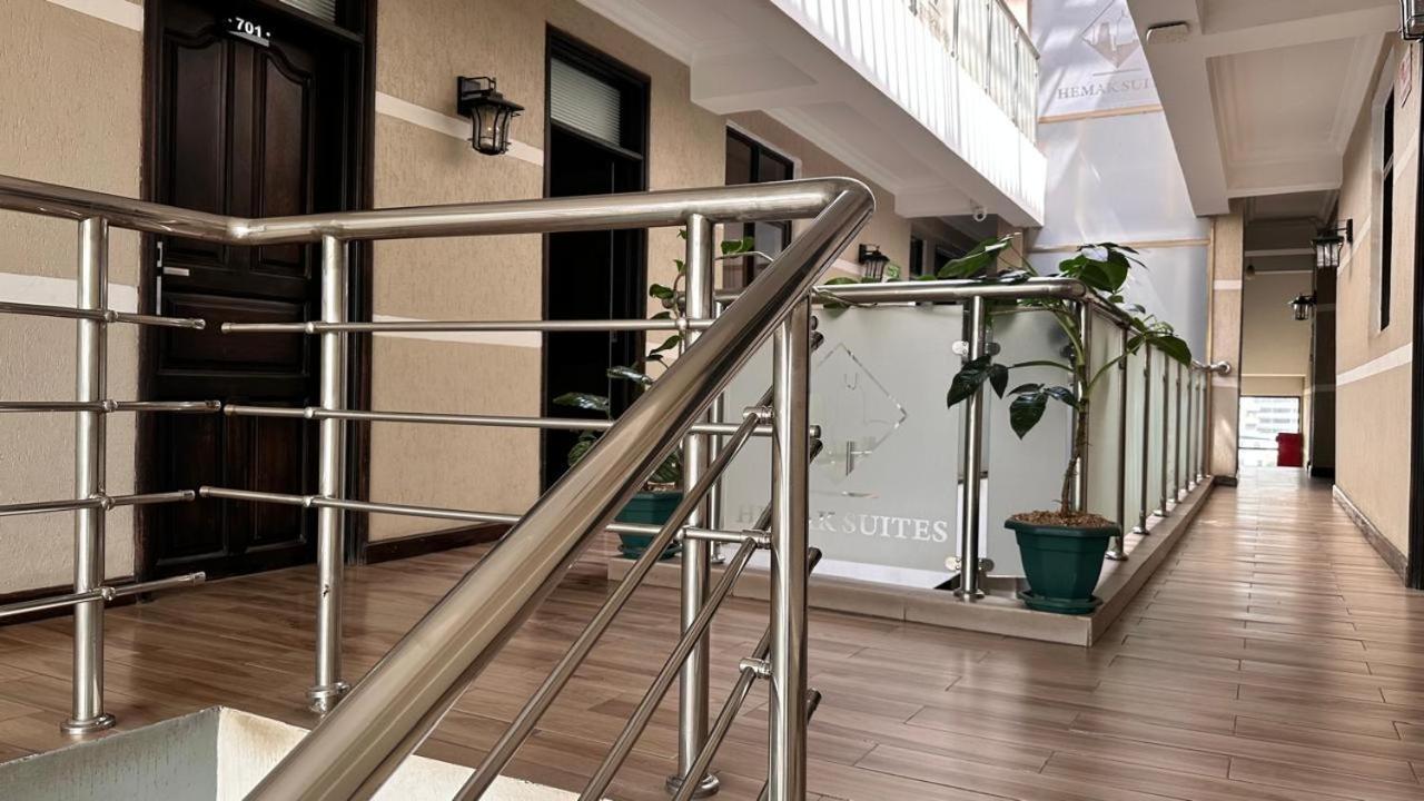 Hemak Hotel