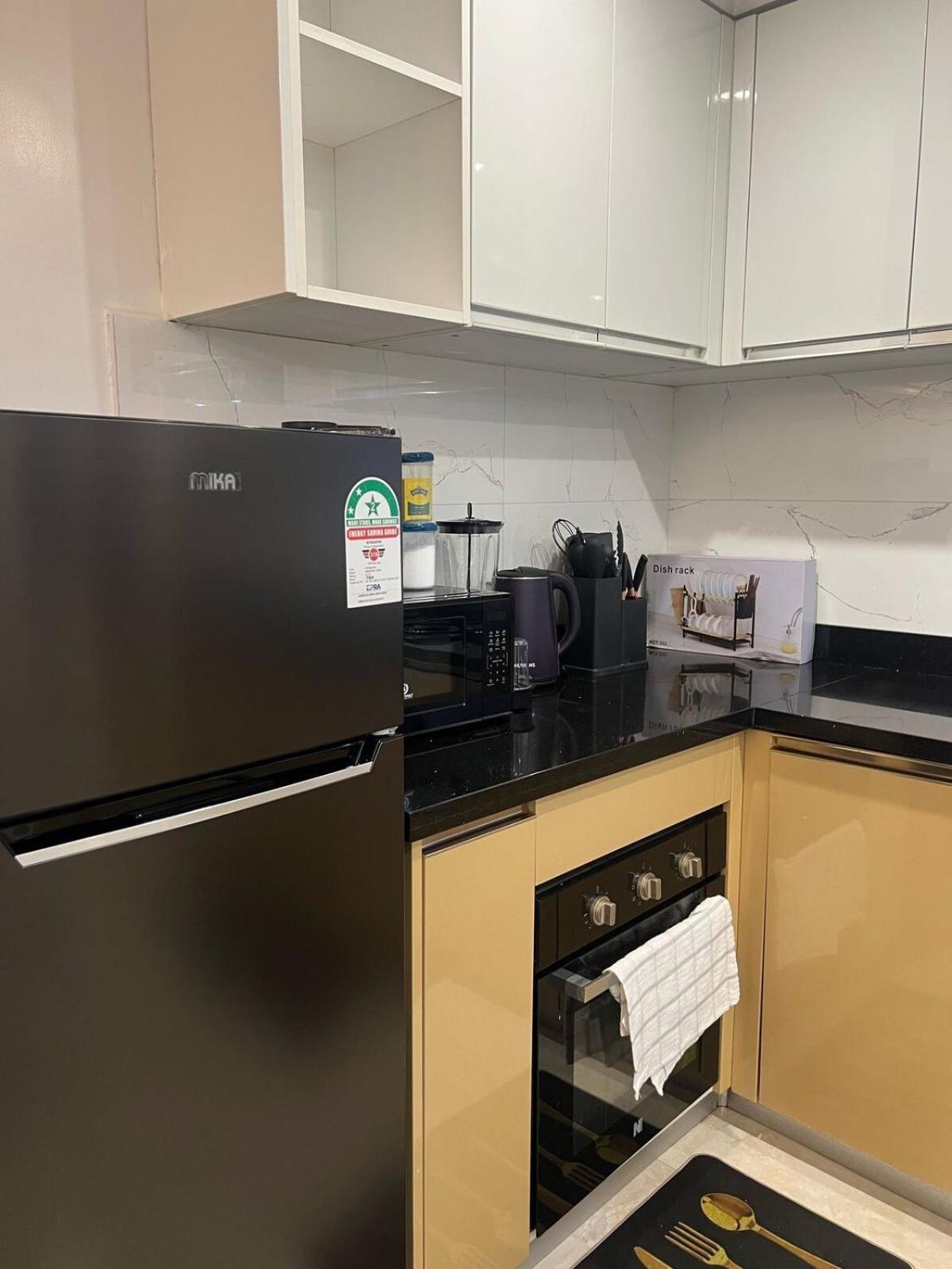 Urban Oasis 2br