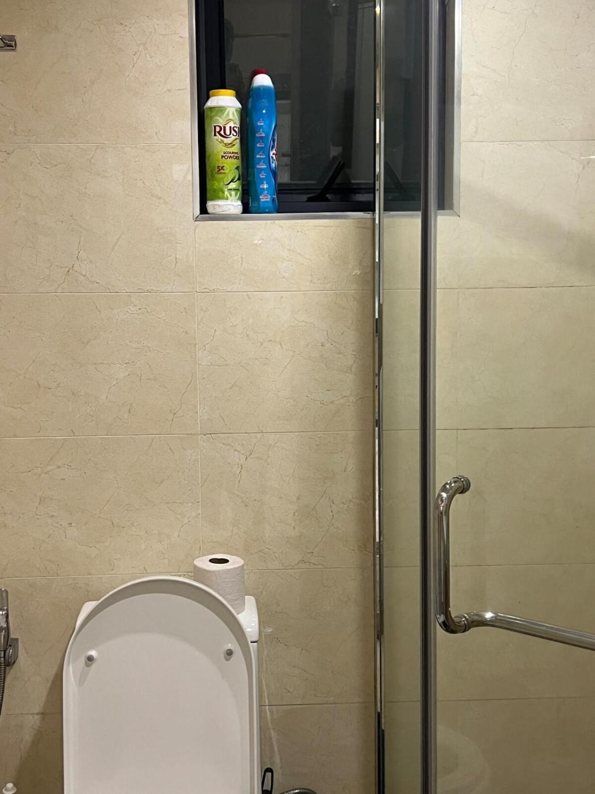 Urban Oasis 2br Apartment Nairobi