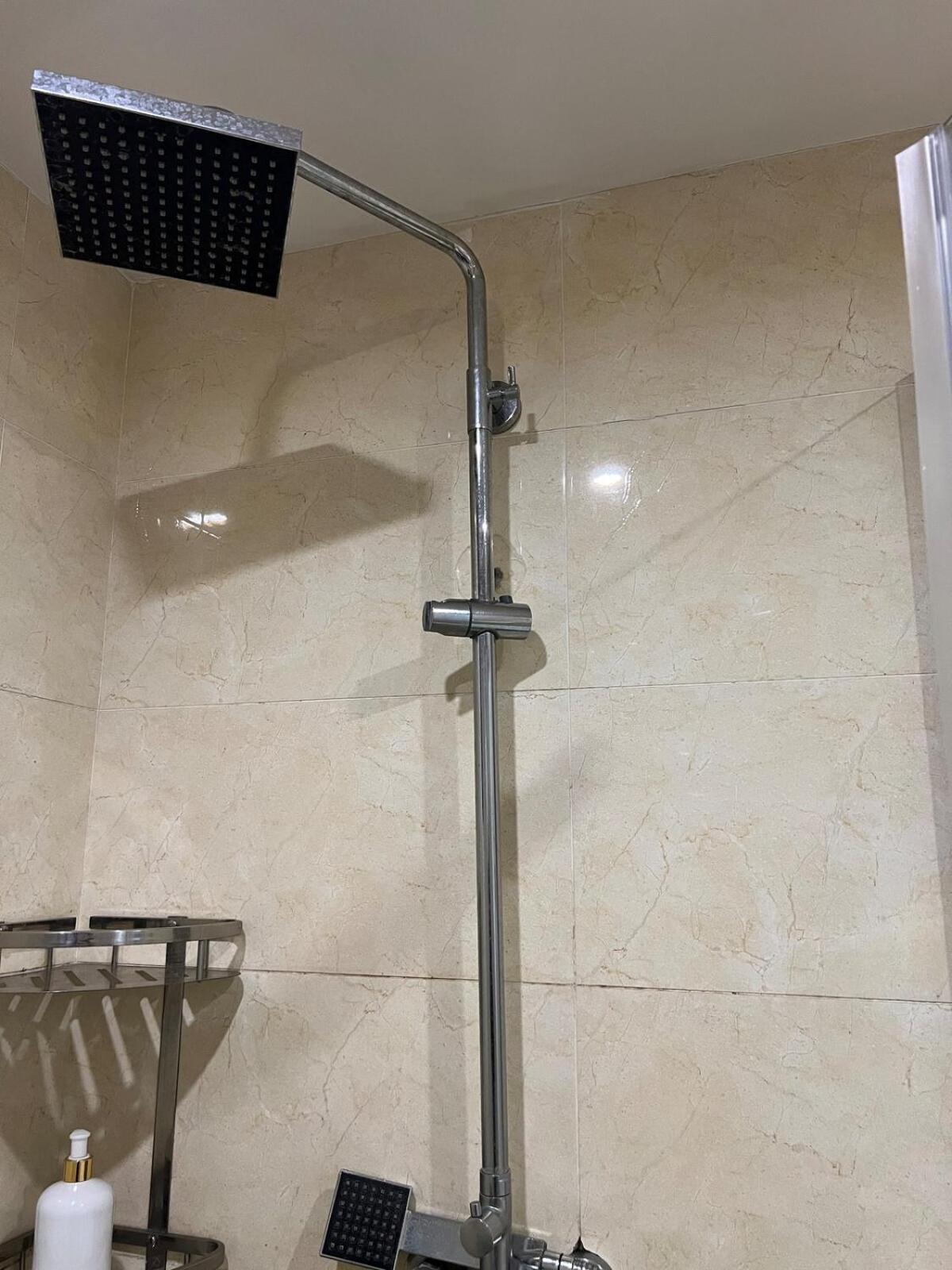Urban Oasis 2br *