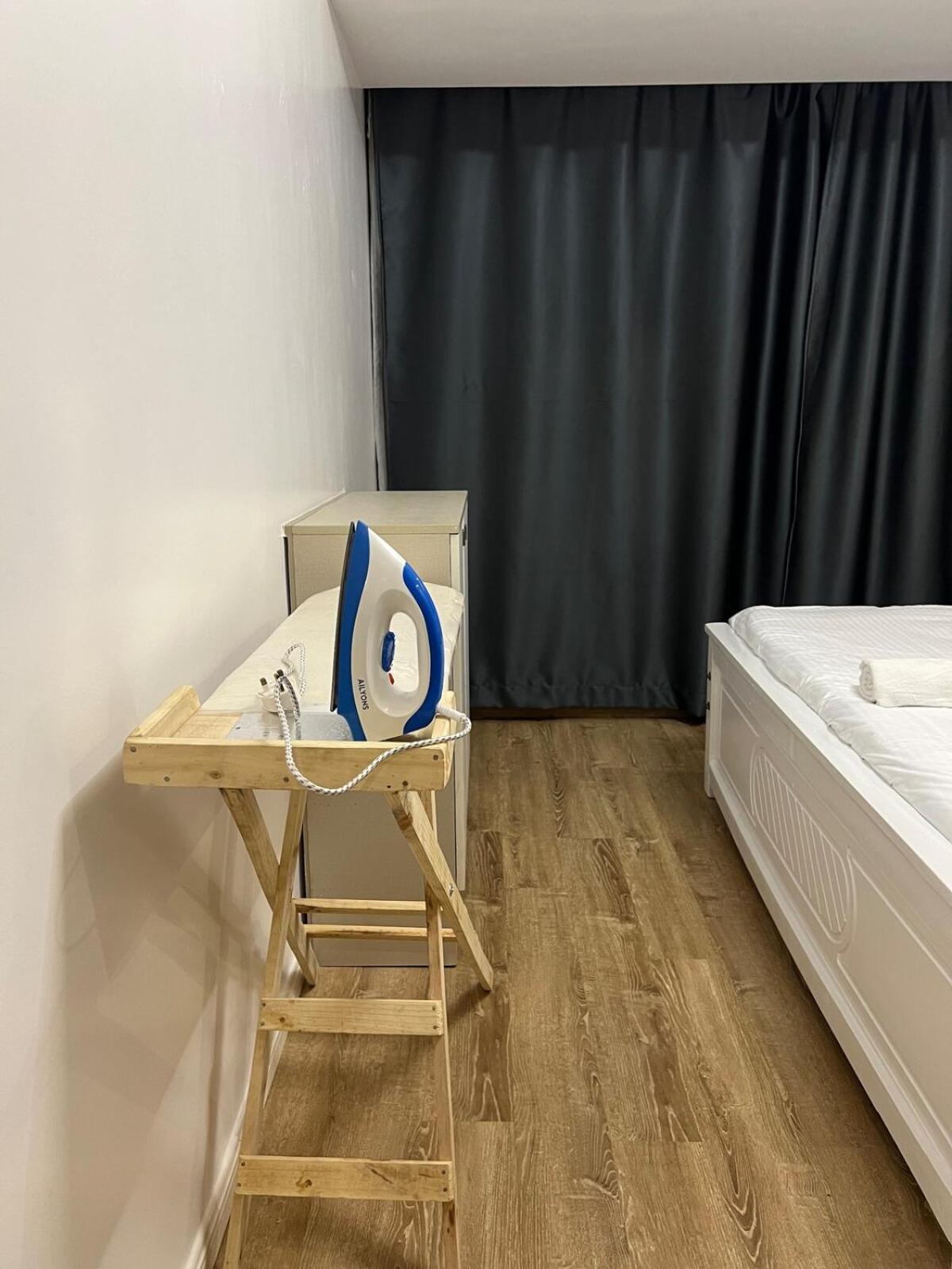 Urban Oasis 2br *