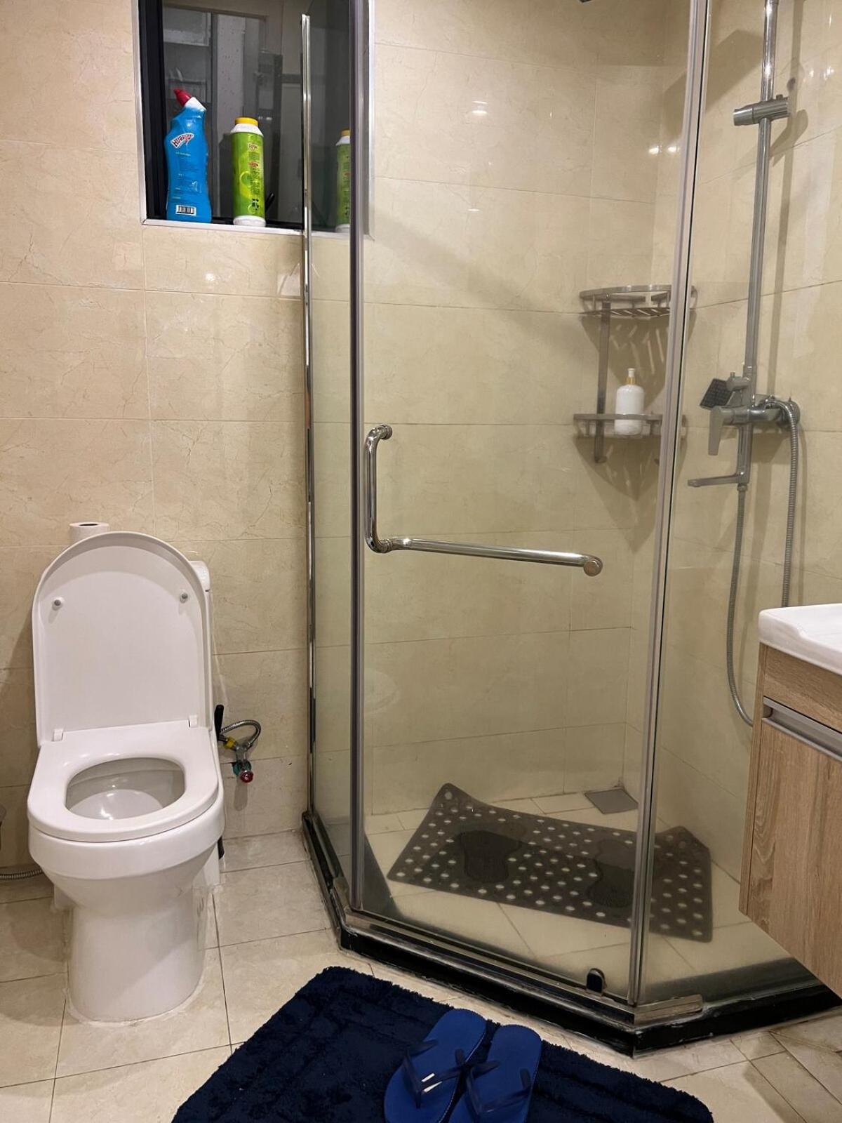 Urban Oasis 2br Apartment *