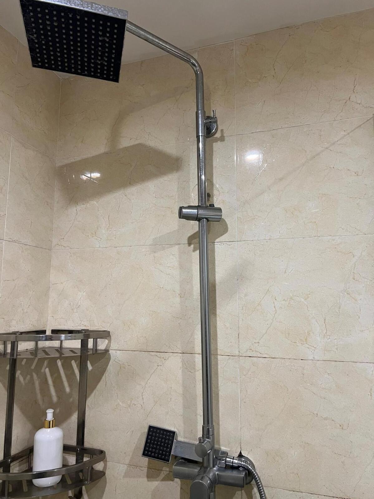 Urban Oasis 2br Apartment Nairobi