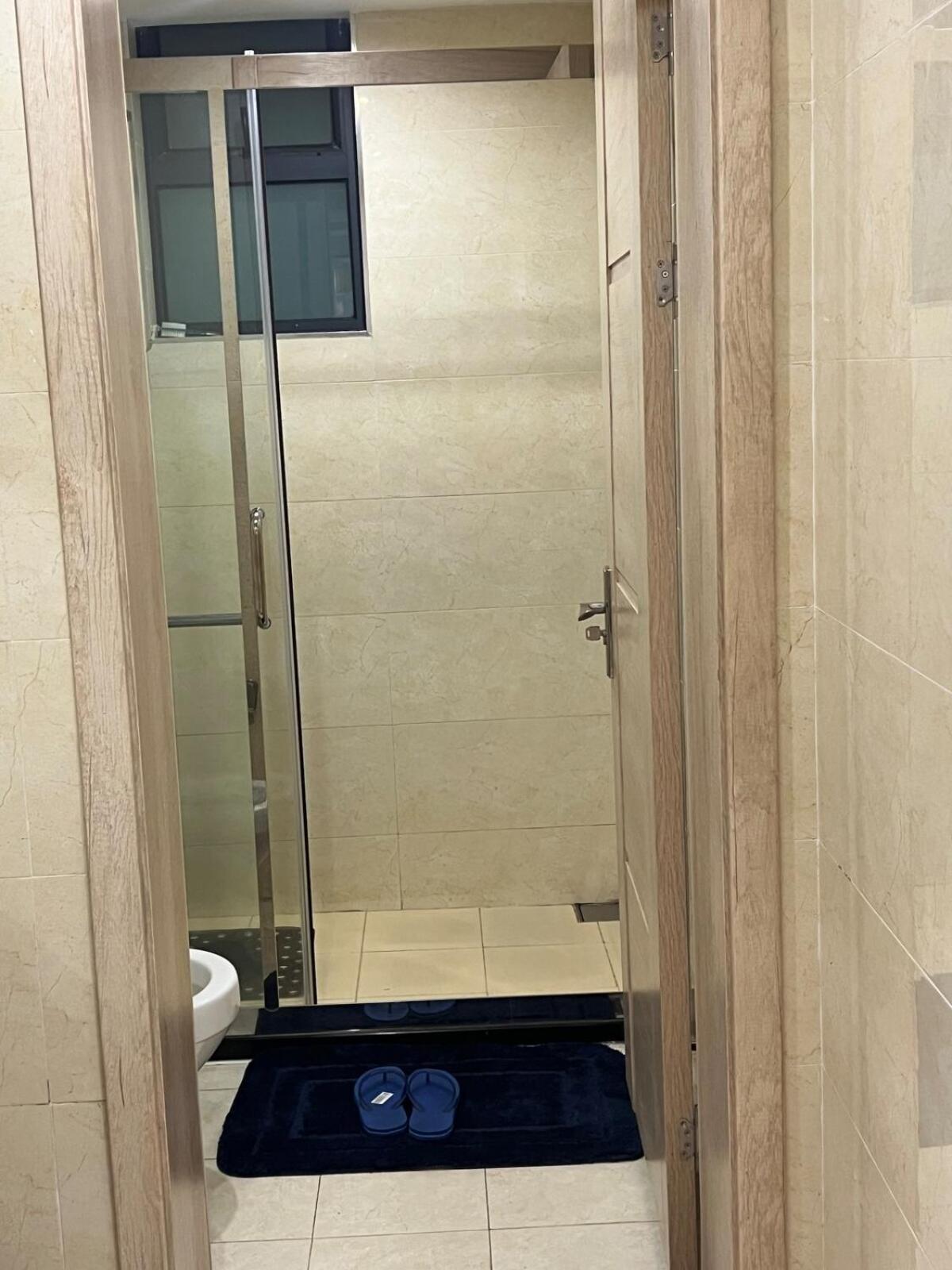 Apartment Urban Oasis 2br Nairobi