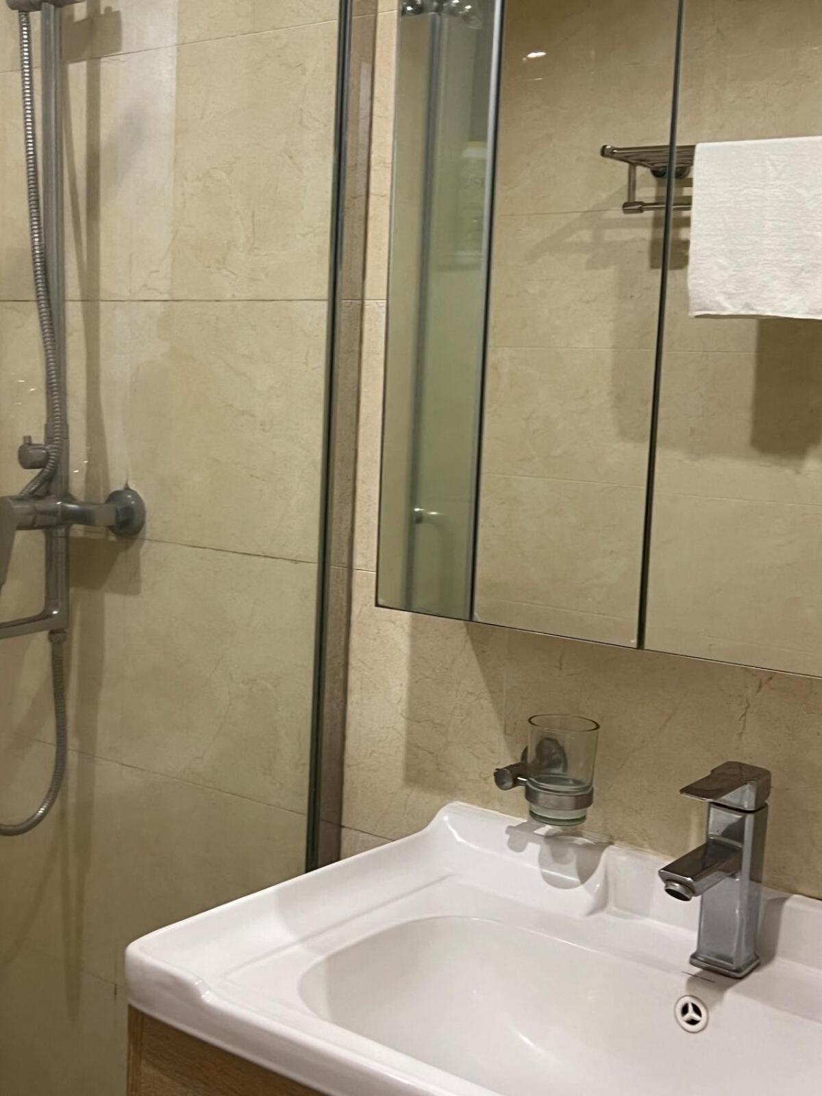 Urban Oasis 2br