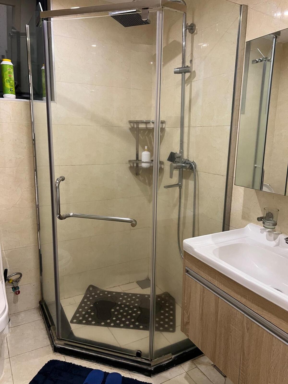 Urban Oasis 2br Apartment