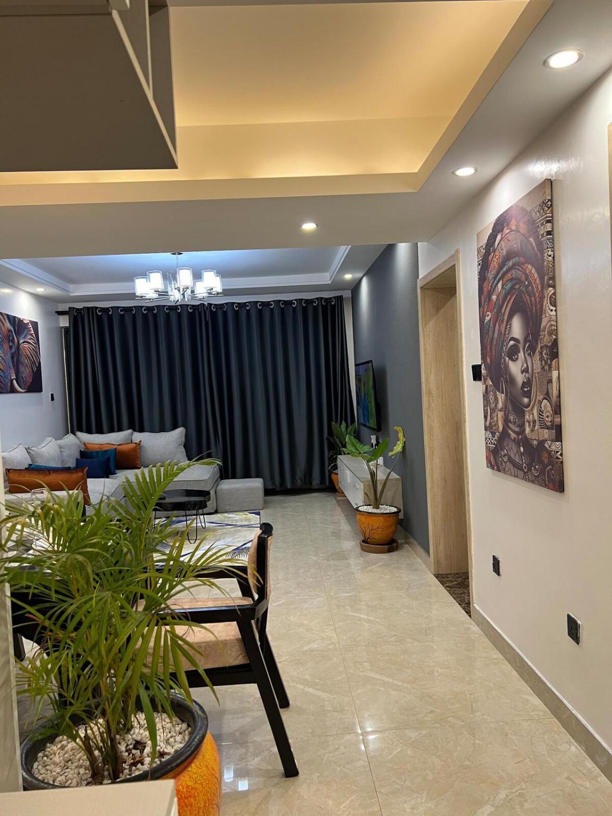 Urban Oasis 2br Apartment *