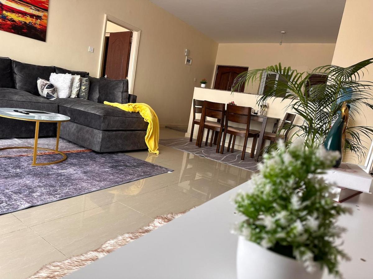 Apartment Bee Luxury 3bedroom