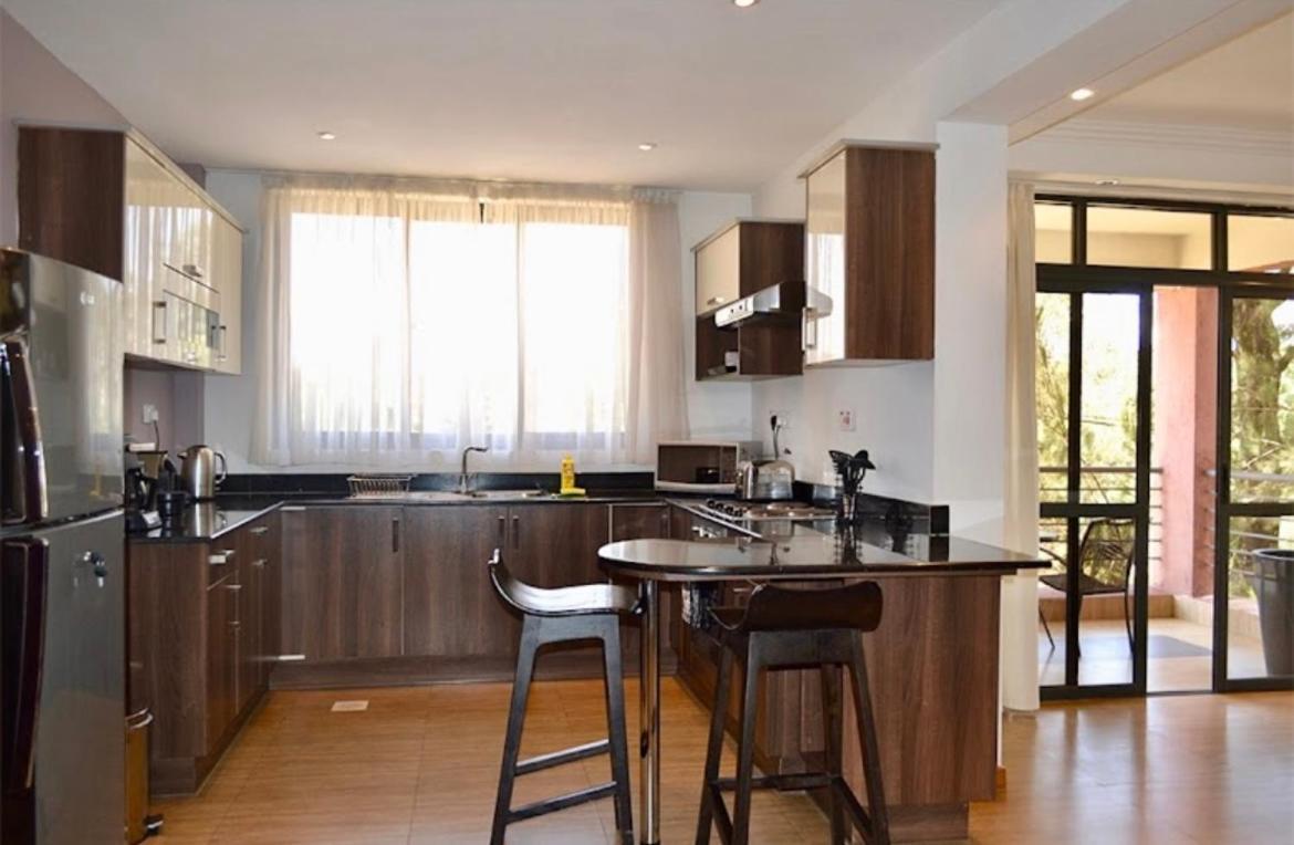 Apartamento Life Serviced *