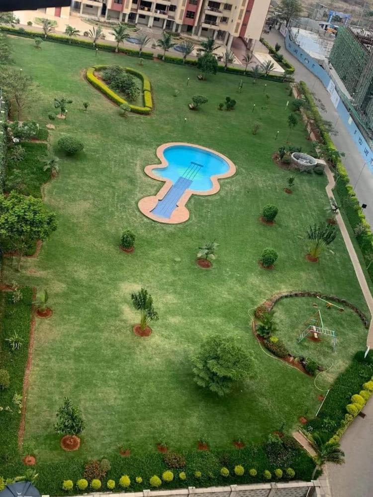 1 Bedroom, Perfect For Business Travelers, 3-tos, Enzi Heights Apartments, Nextgen Mall Apartment *
