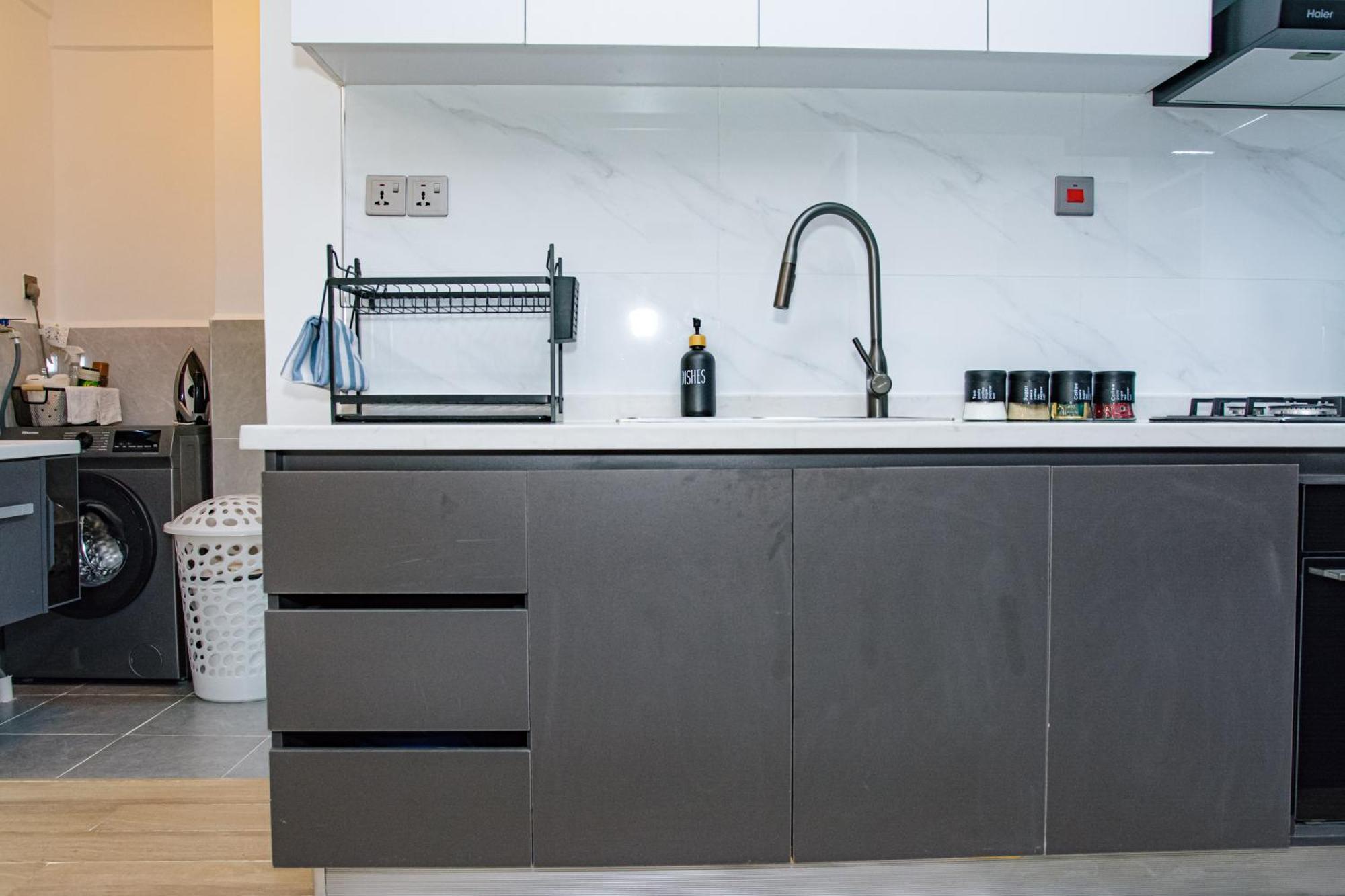 Apartment Fortune Cala By Edmor Nairobi