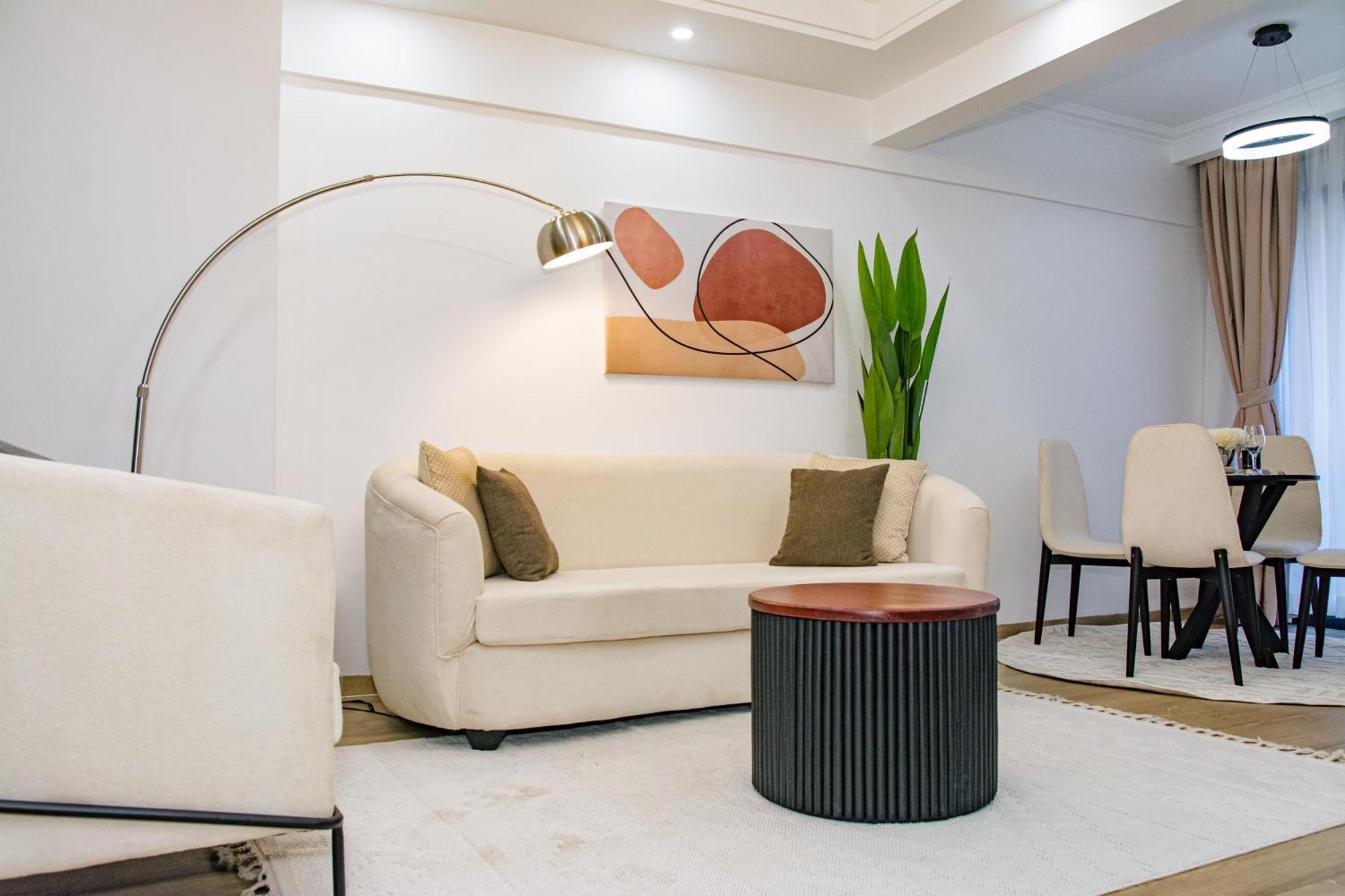 Fortune Cala By Edmor Apartment *